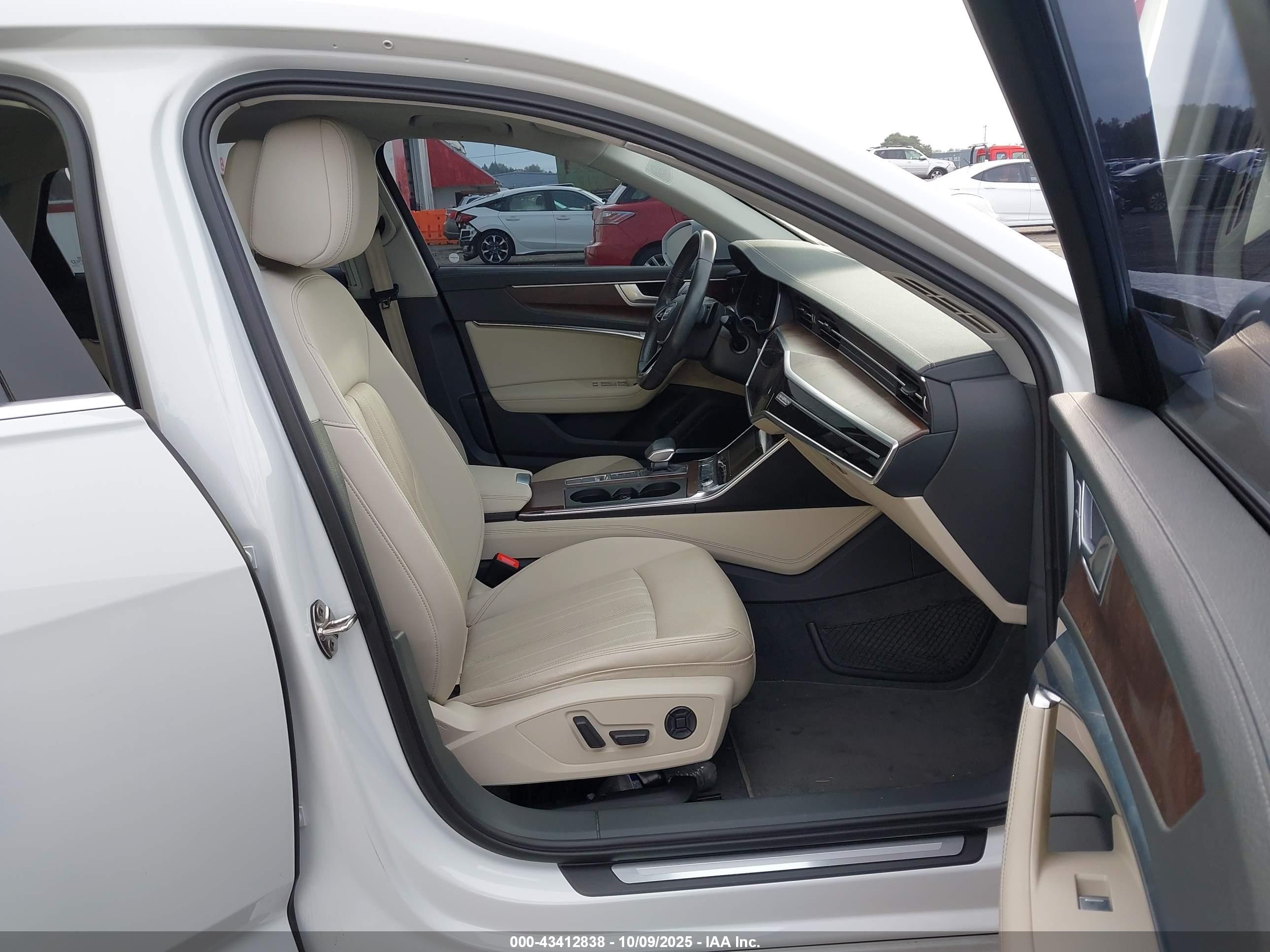 AUDI A6 image 5