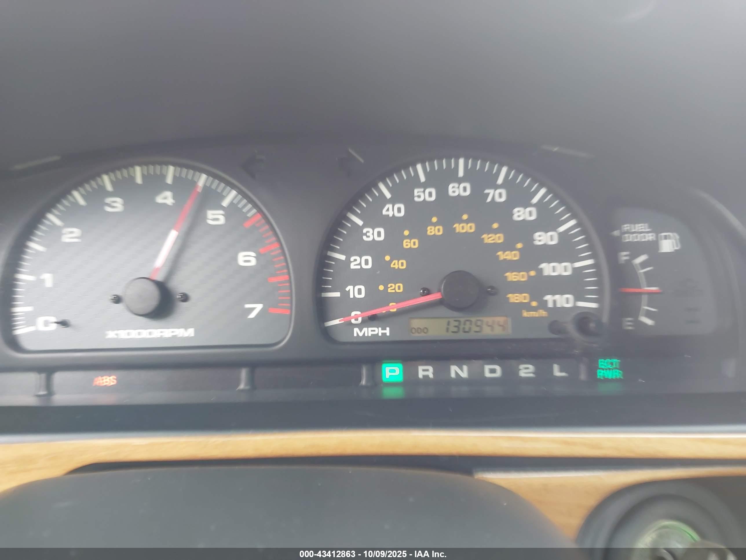TOYOTA 4RUNNER image 7