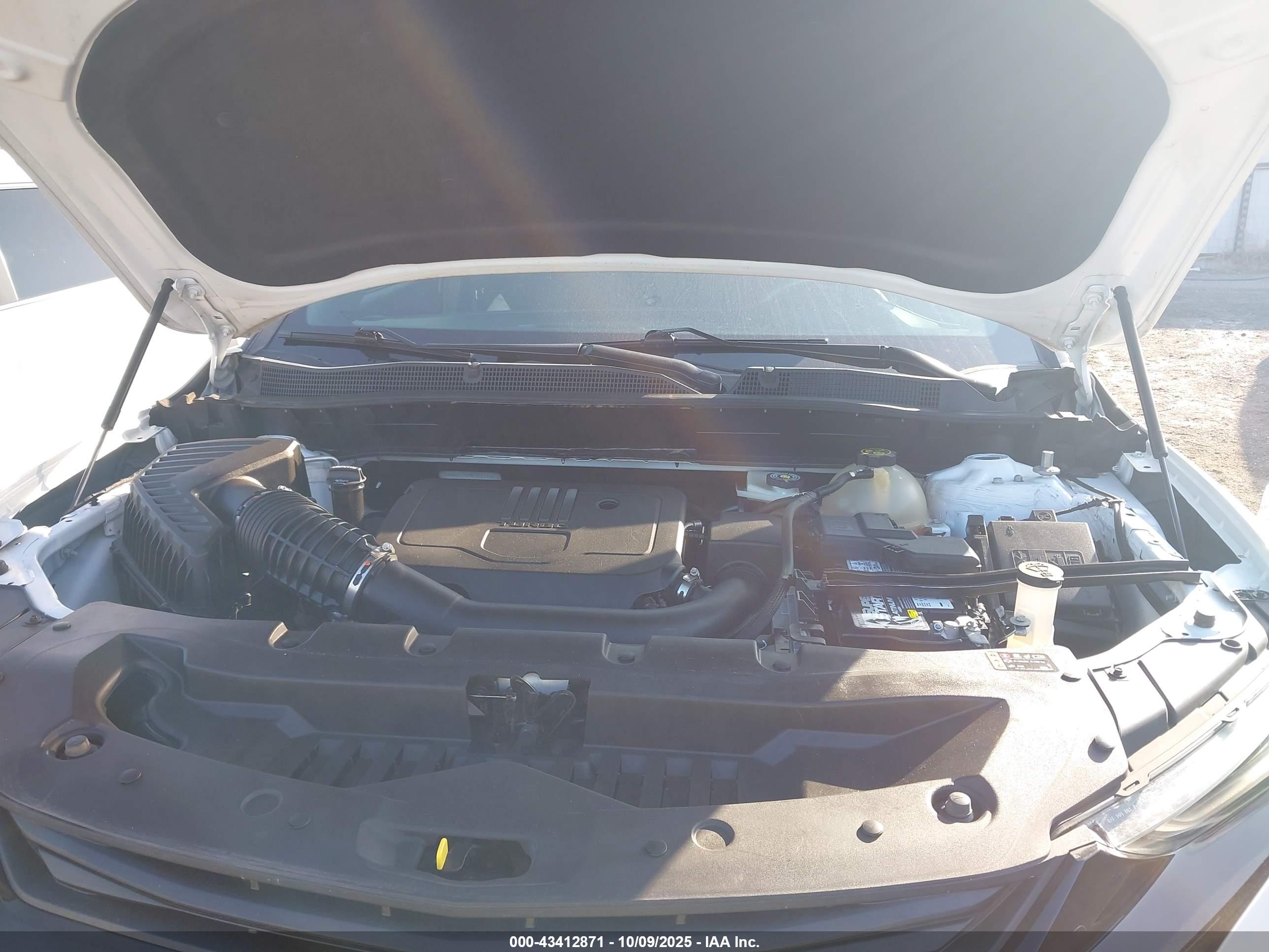 CHEVROLET BLAZER image 10