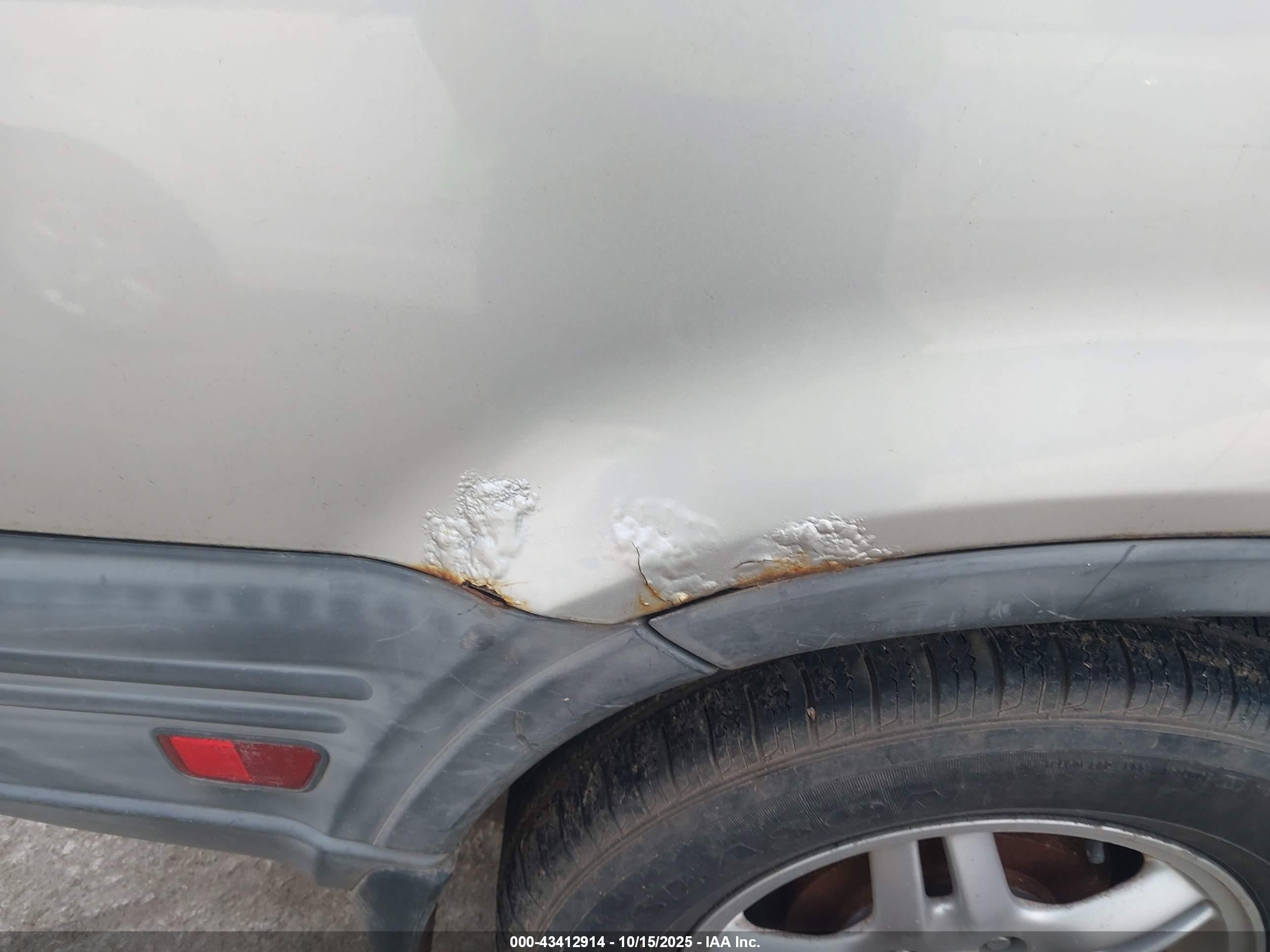 HONDA CR-V image 6