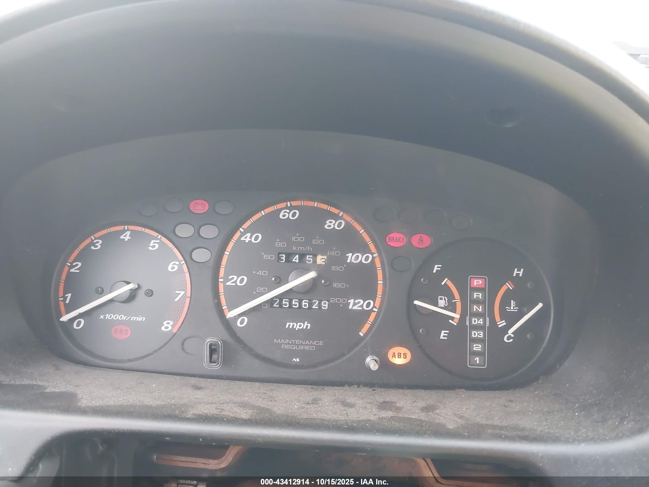 HONDA CR-V image 7