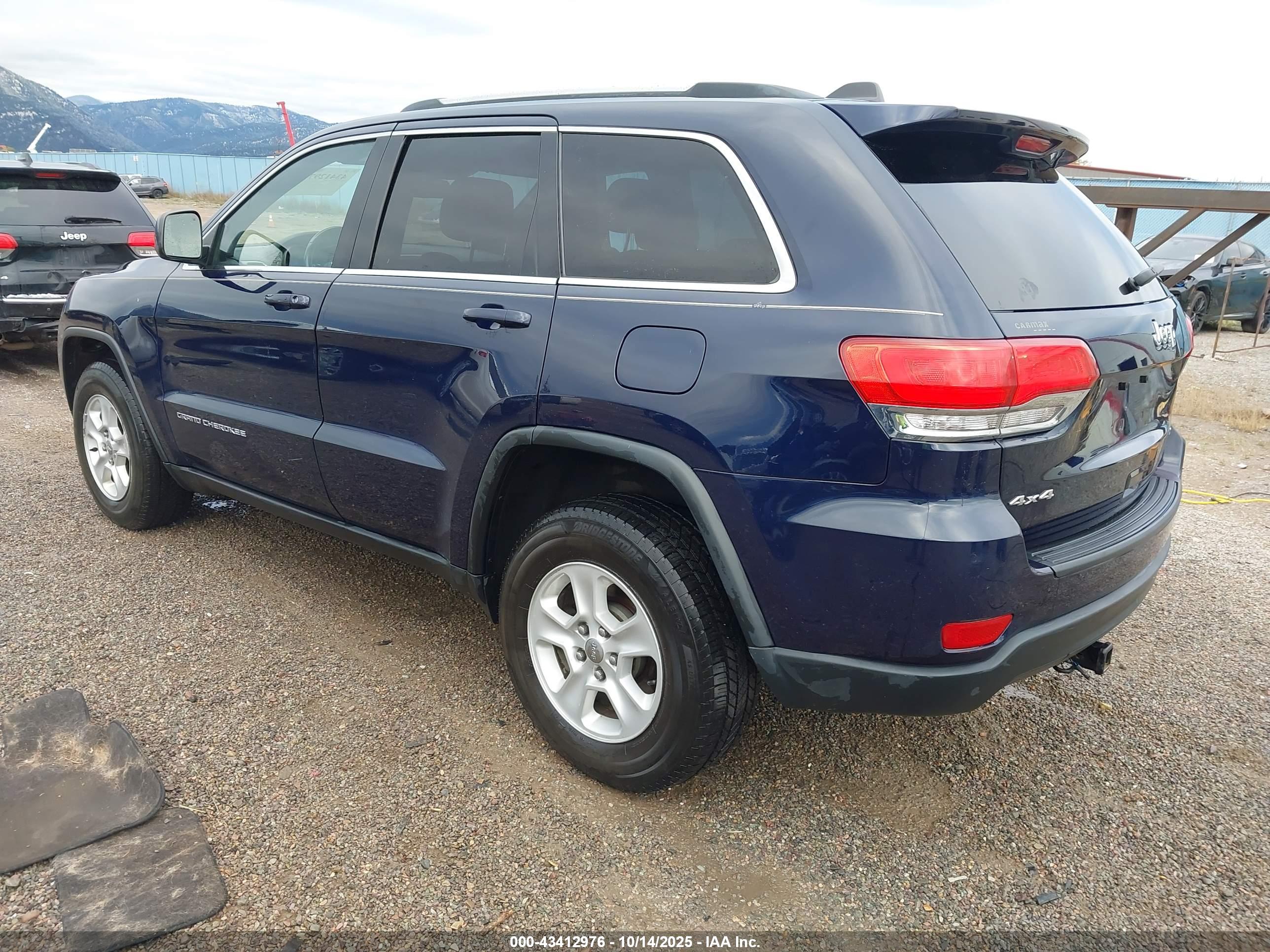 JEEP GRAND image 3