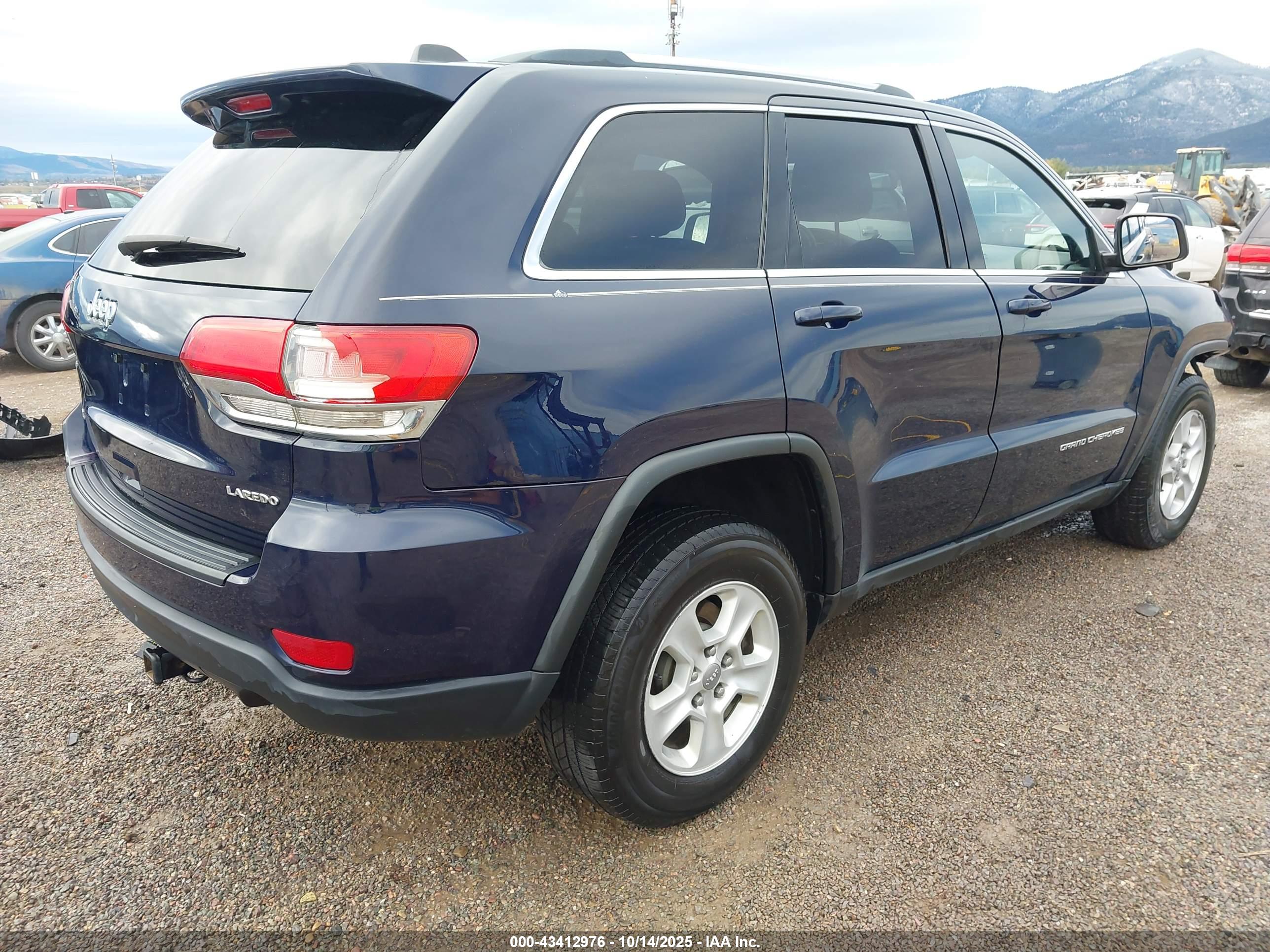JEEP GRAND image 4