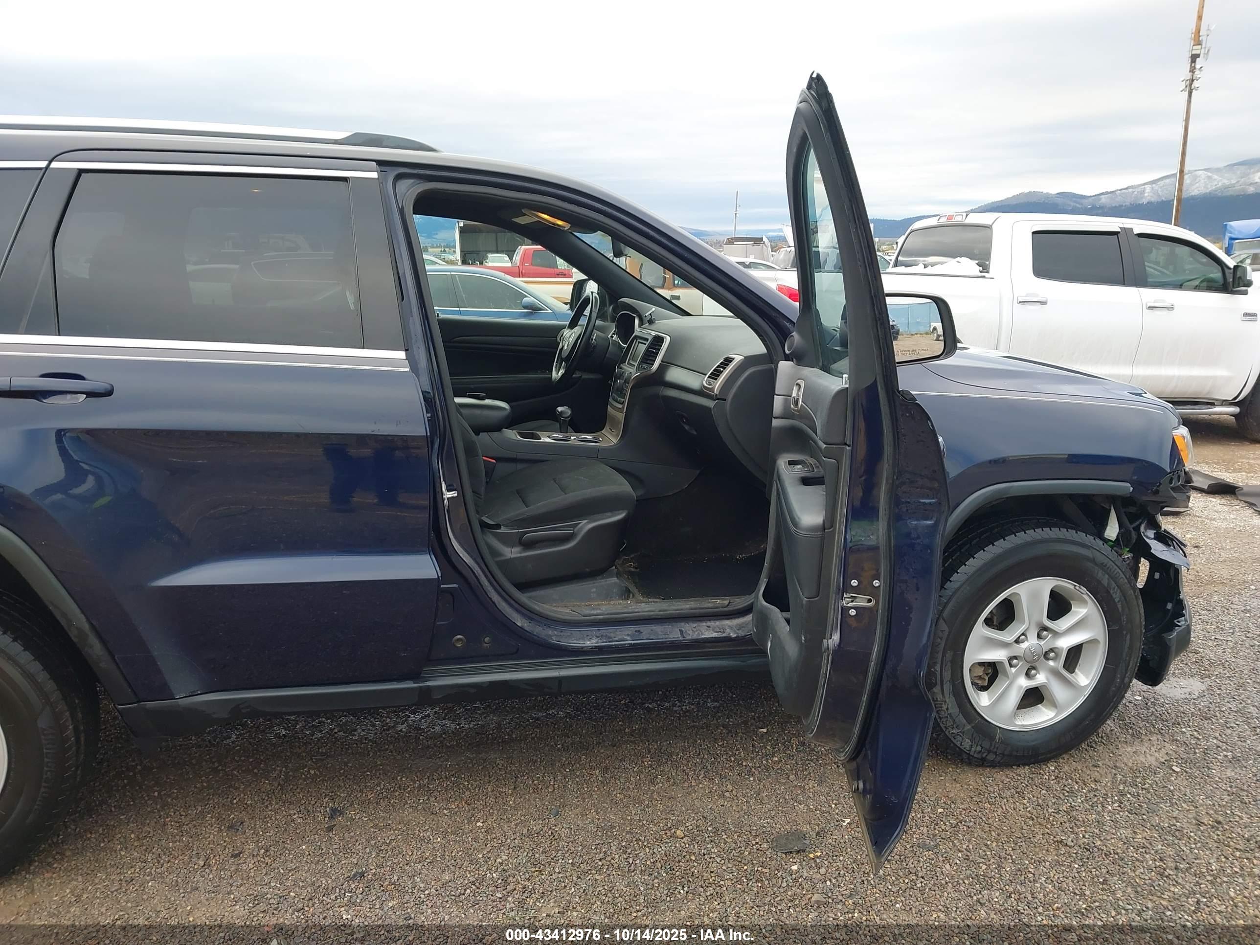 JEEP GRAND image 5