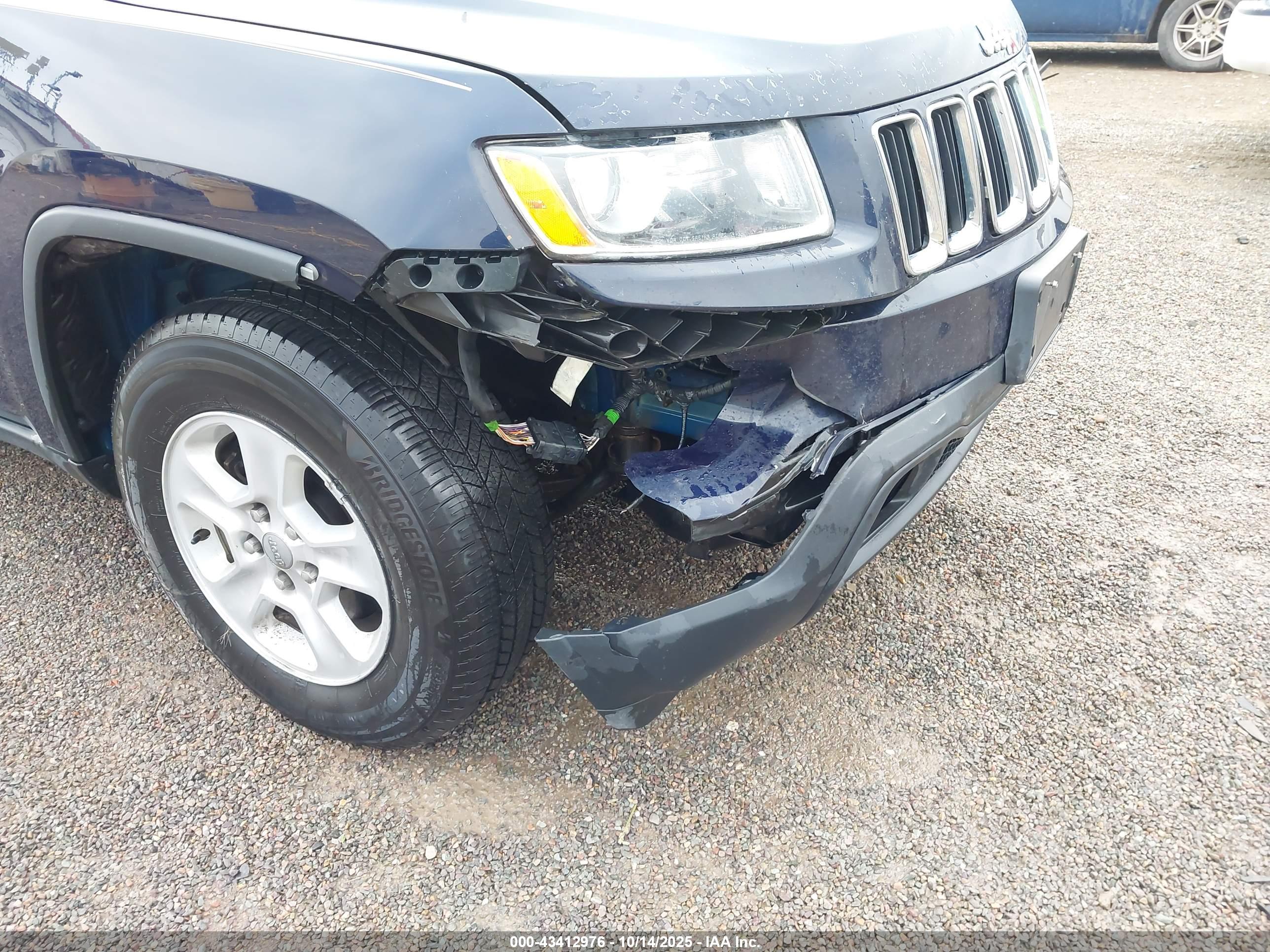JEEP GRAND image 6