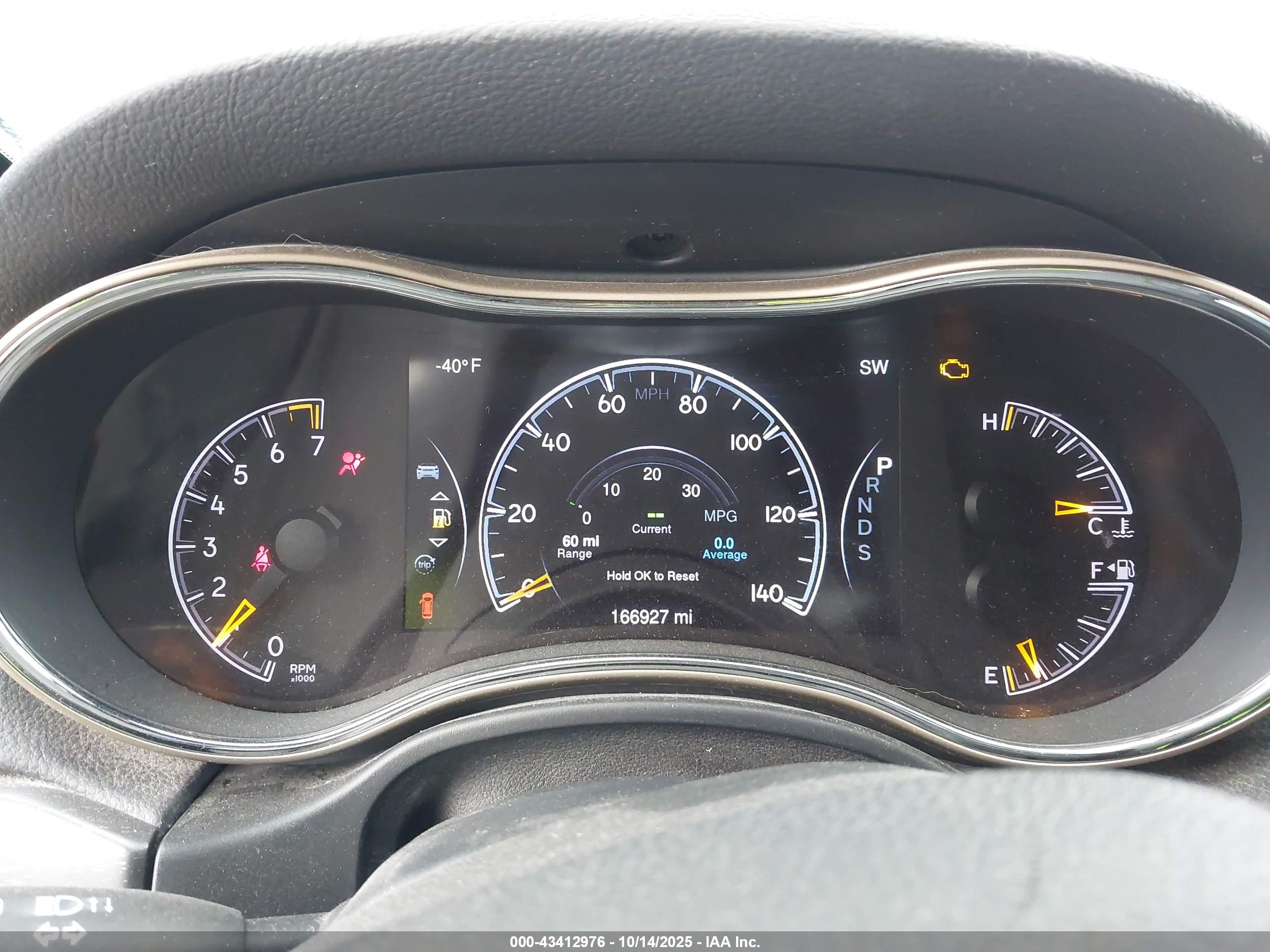 JEEP GRAND image 7