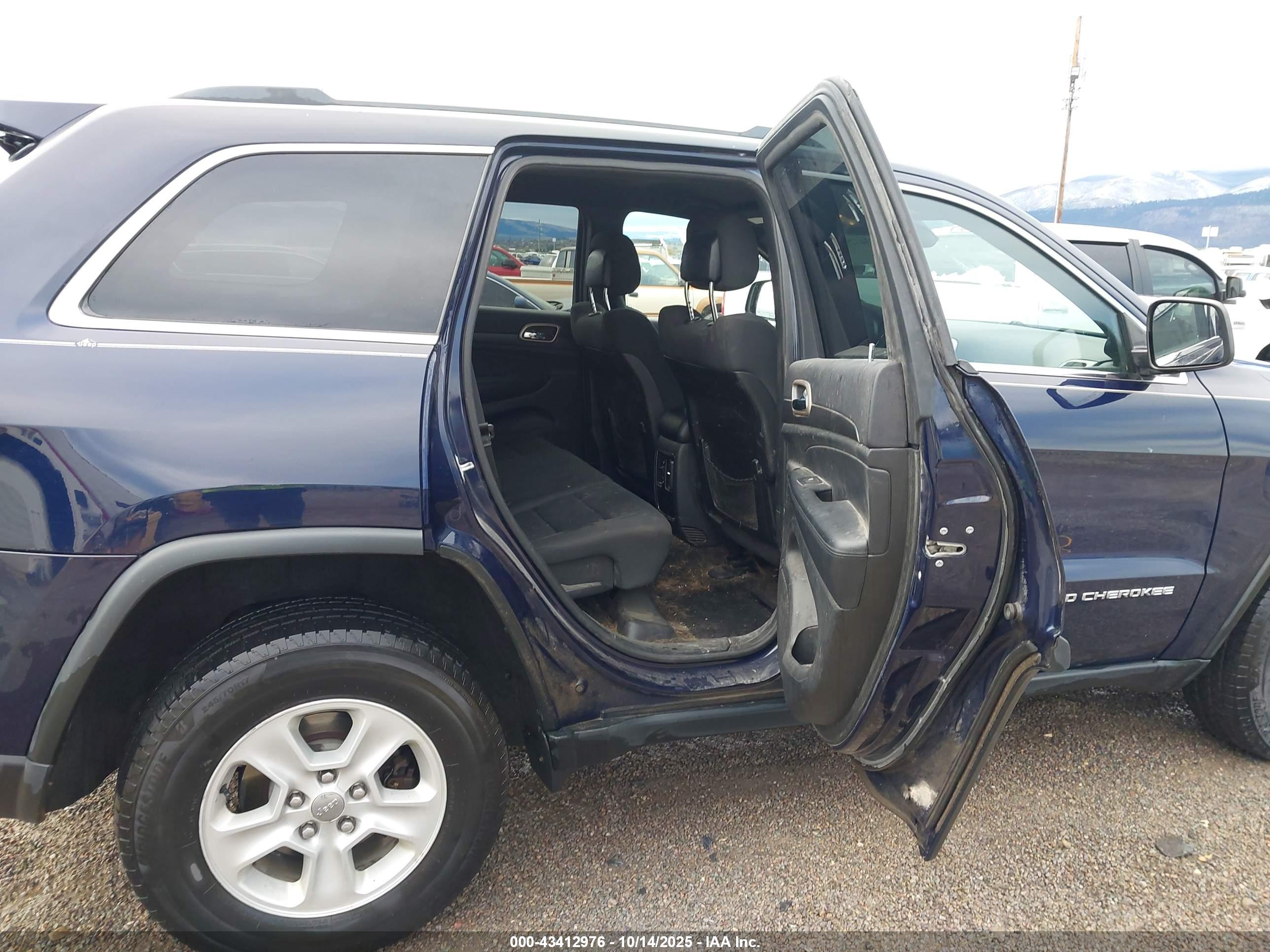 JEEP GRAND image 8
