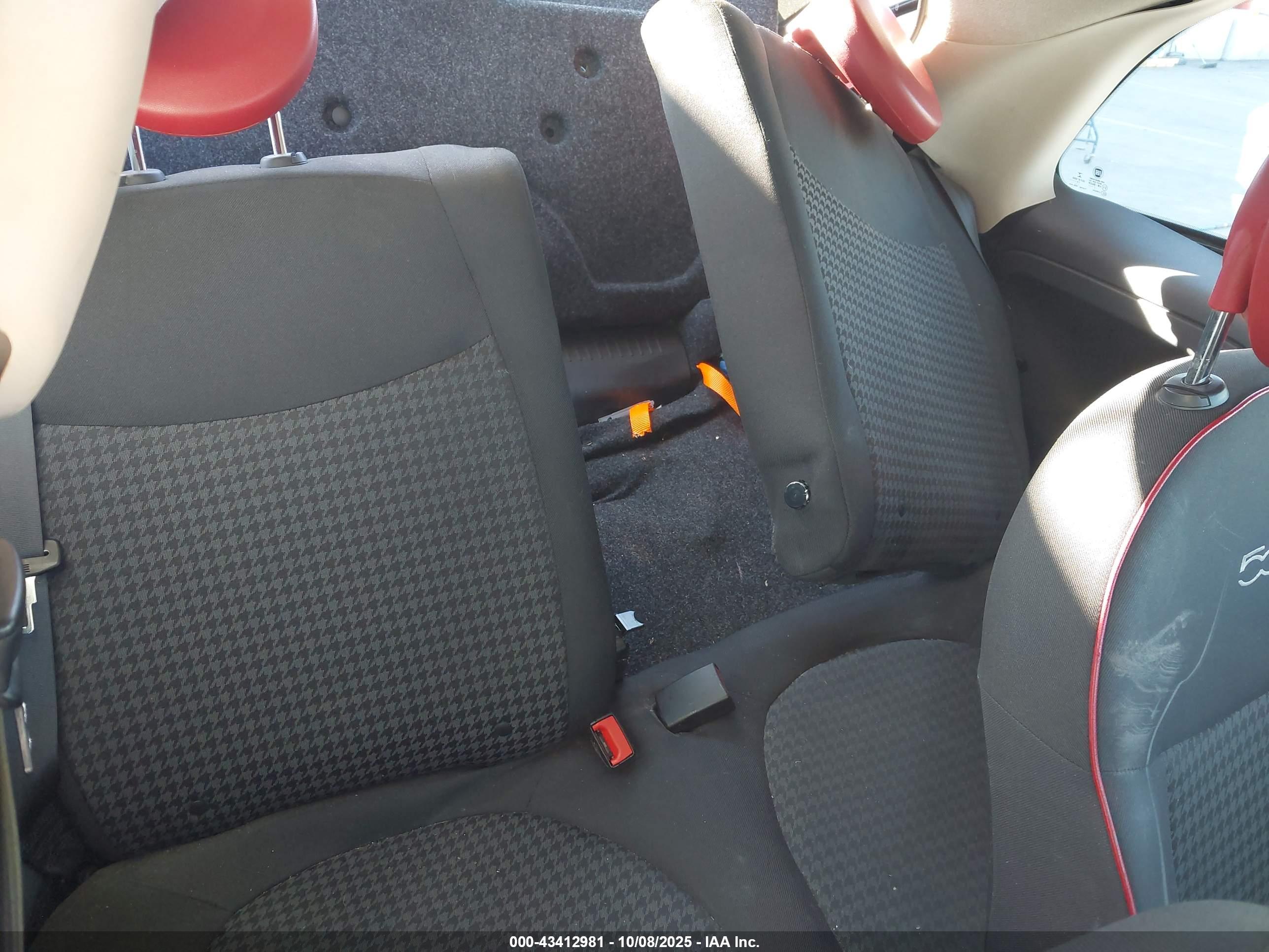 FIAT 500 image 8