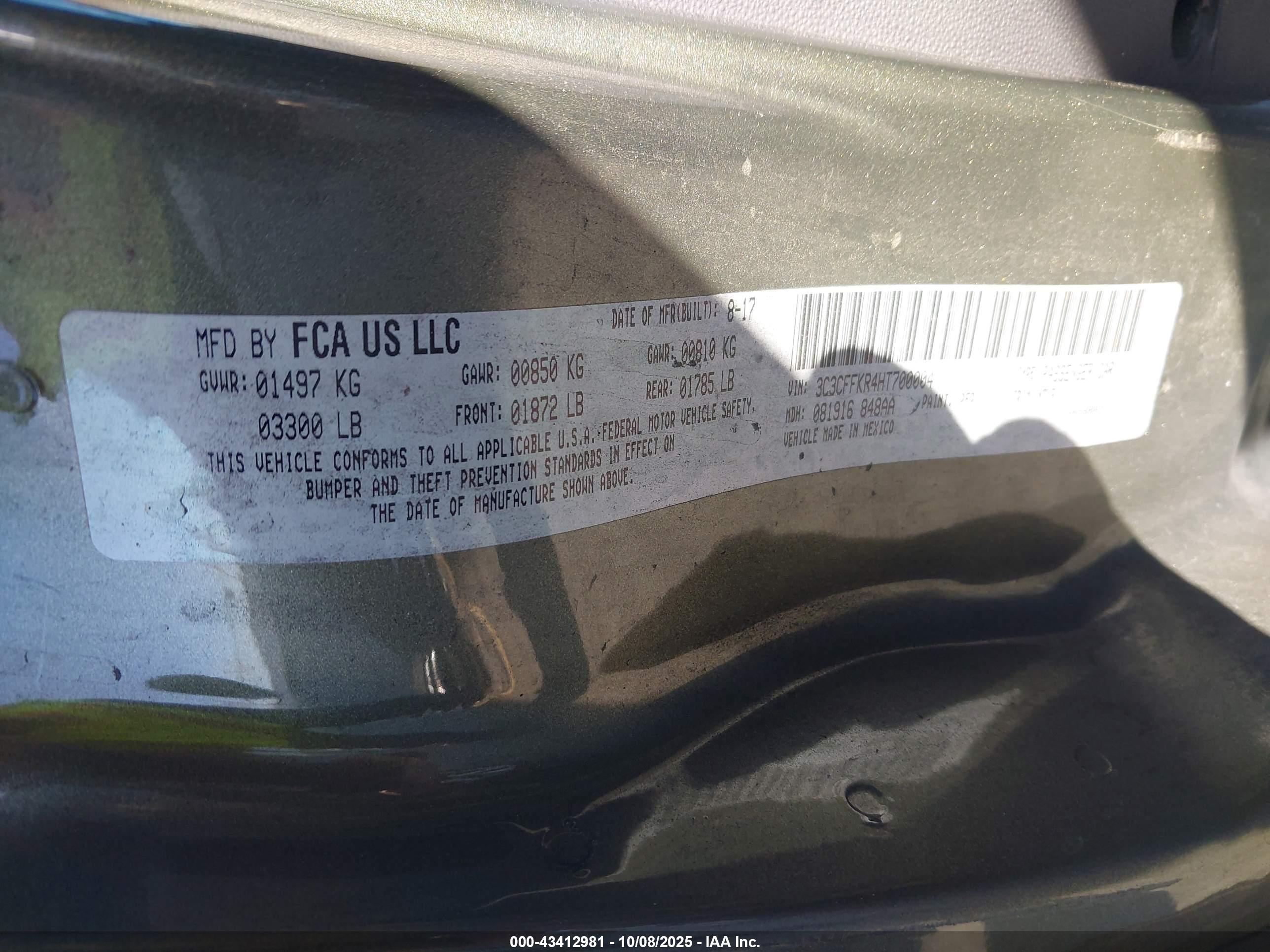 FIAT 500 image 9
