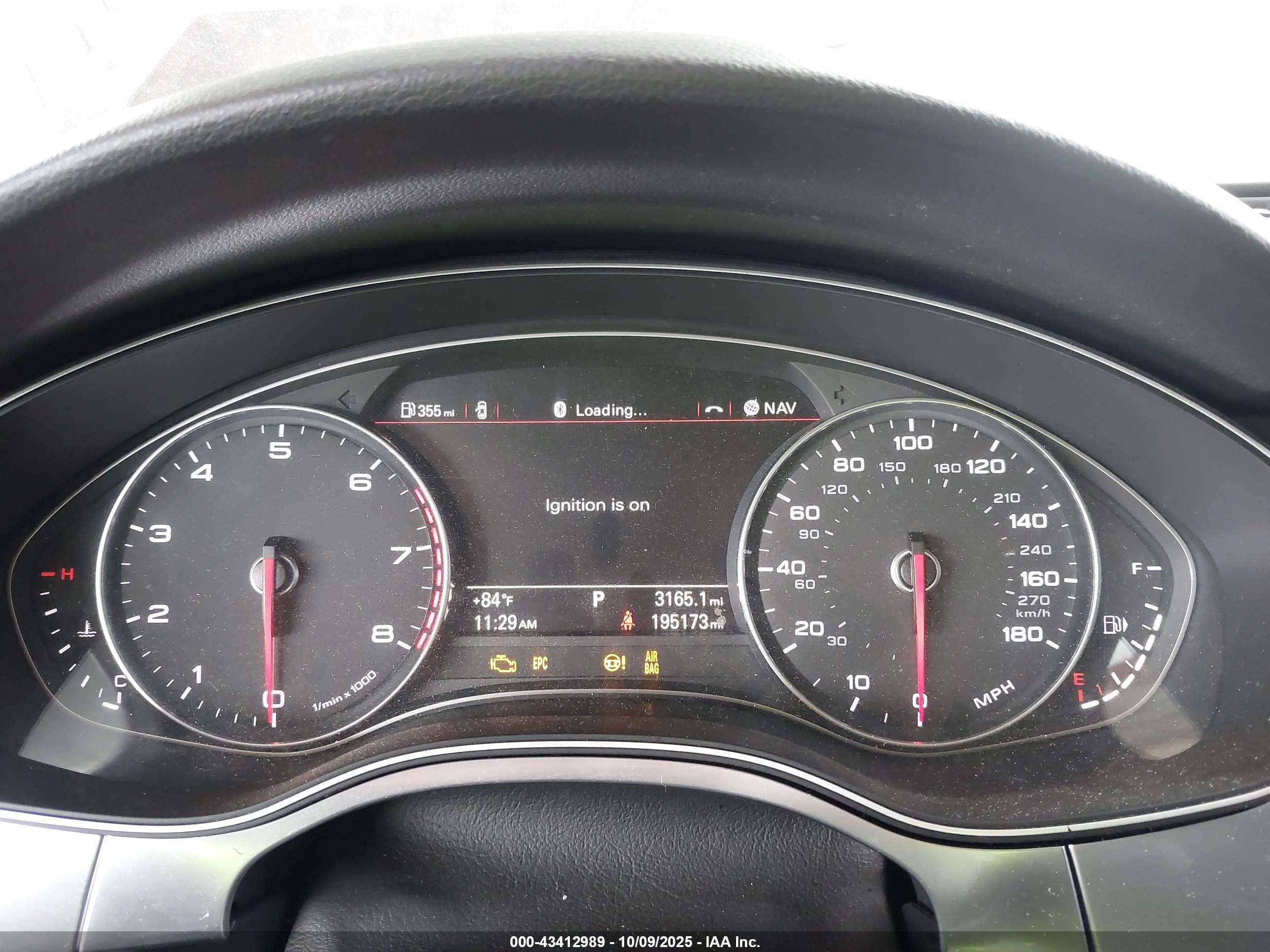 AUDI A6 image 7
