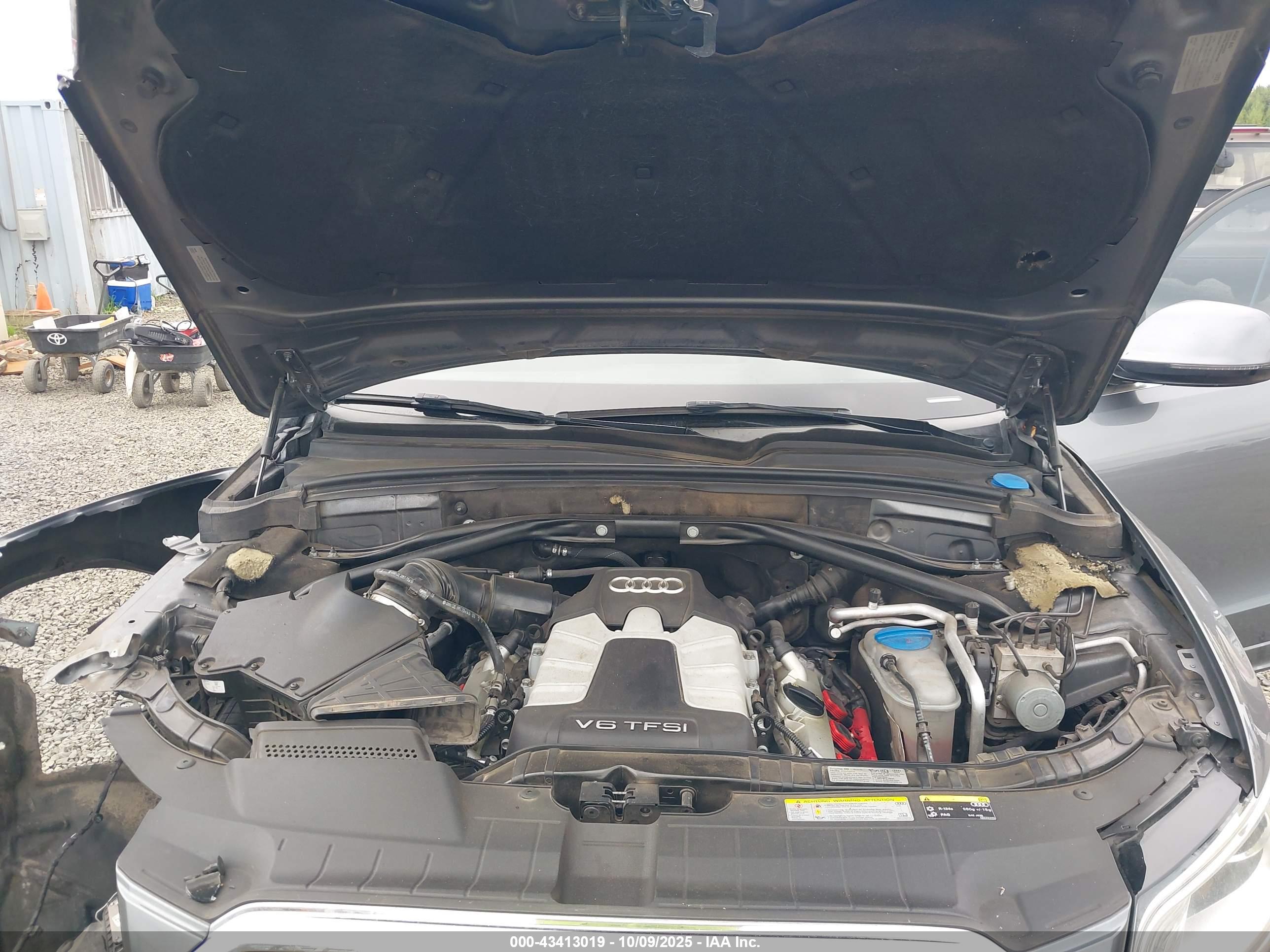 AUDI Q5 image 10