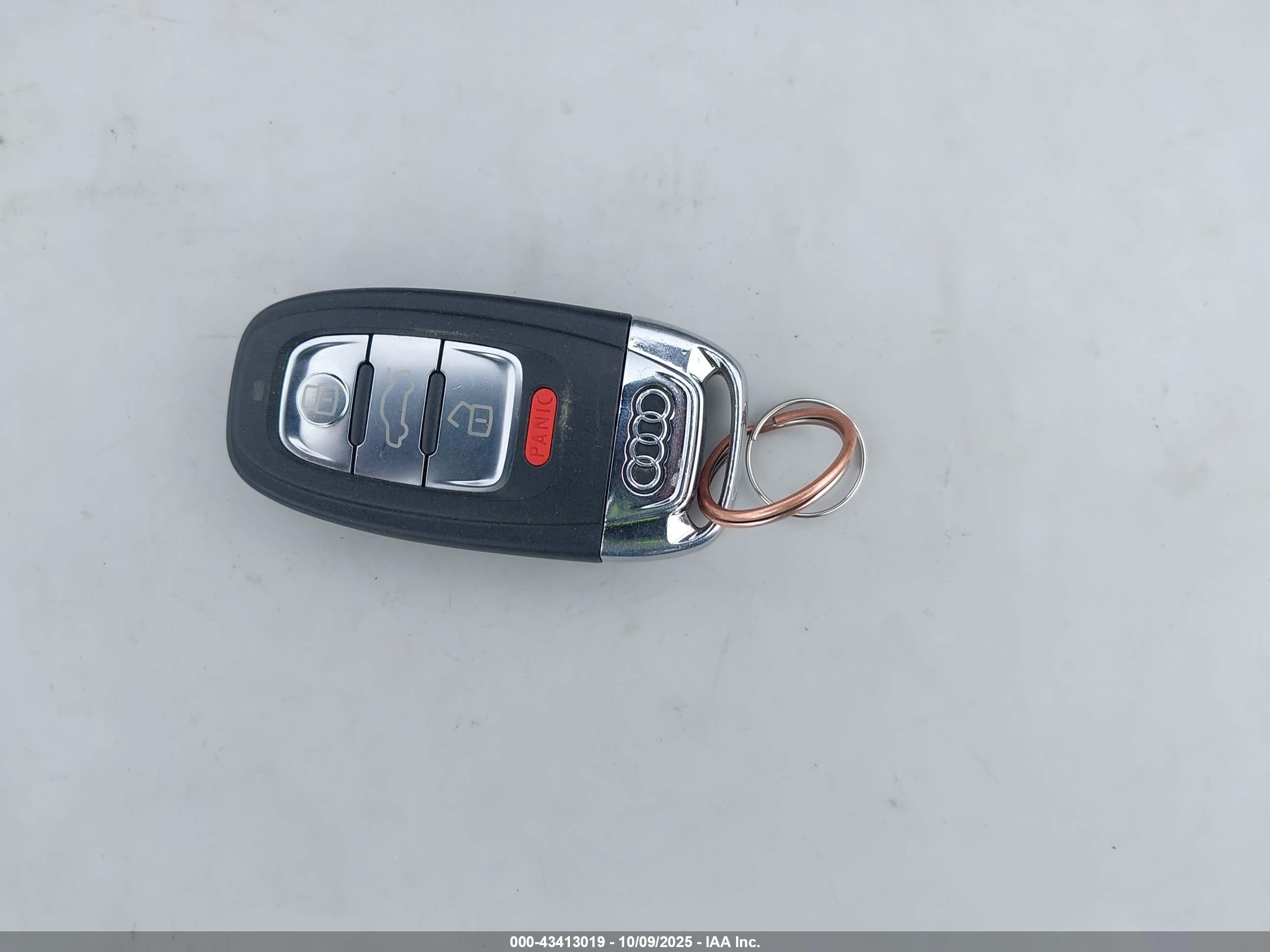 AUDI Q5 image 11