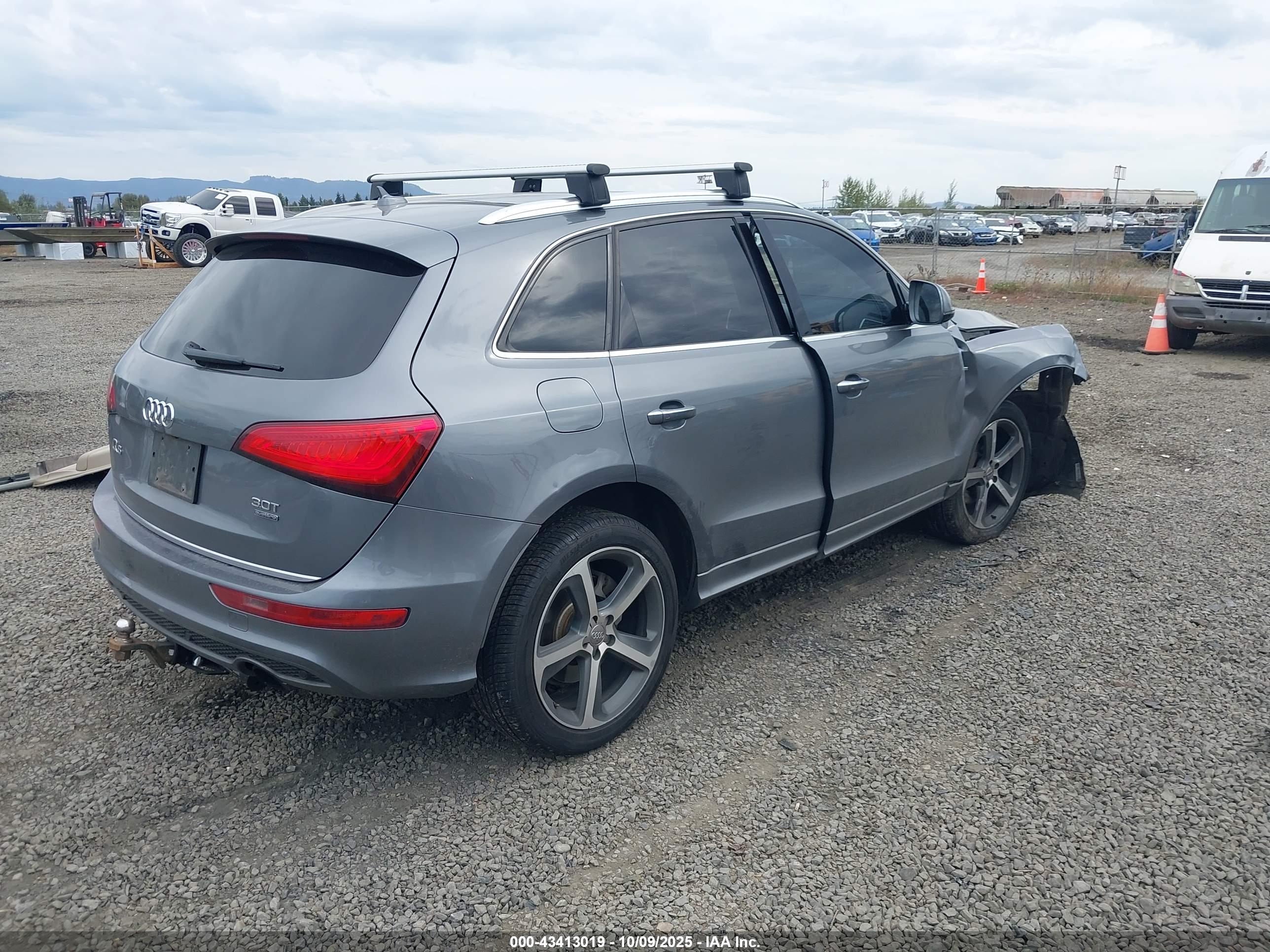 AUDI Q5 image 4
