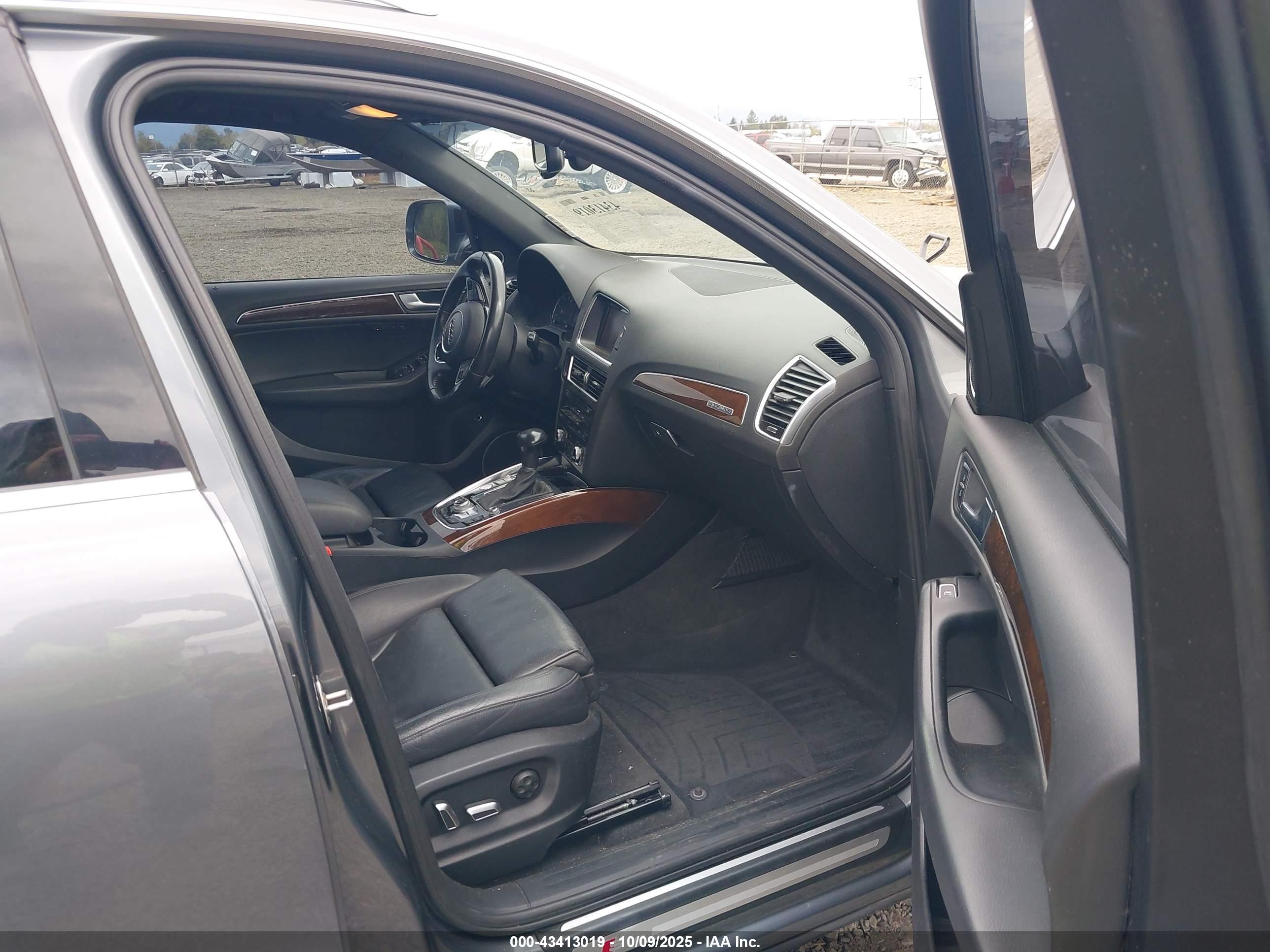 AUDI Q5 image 5