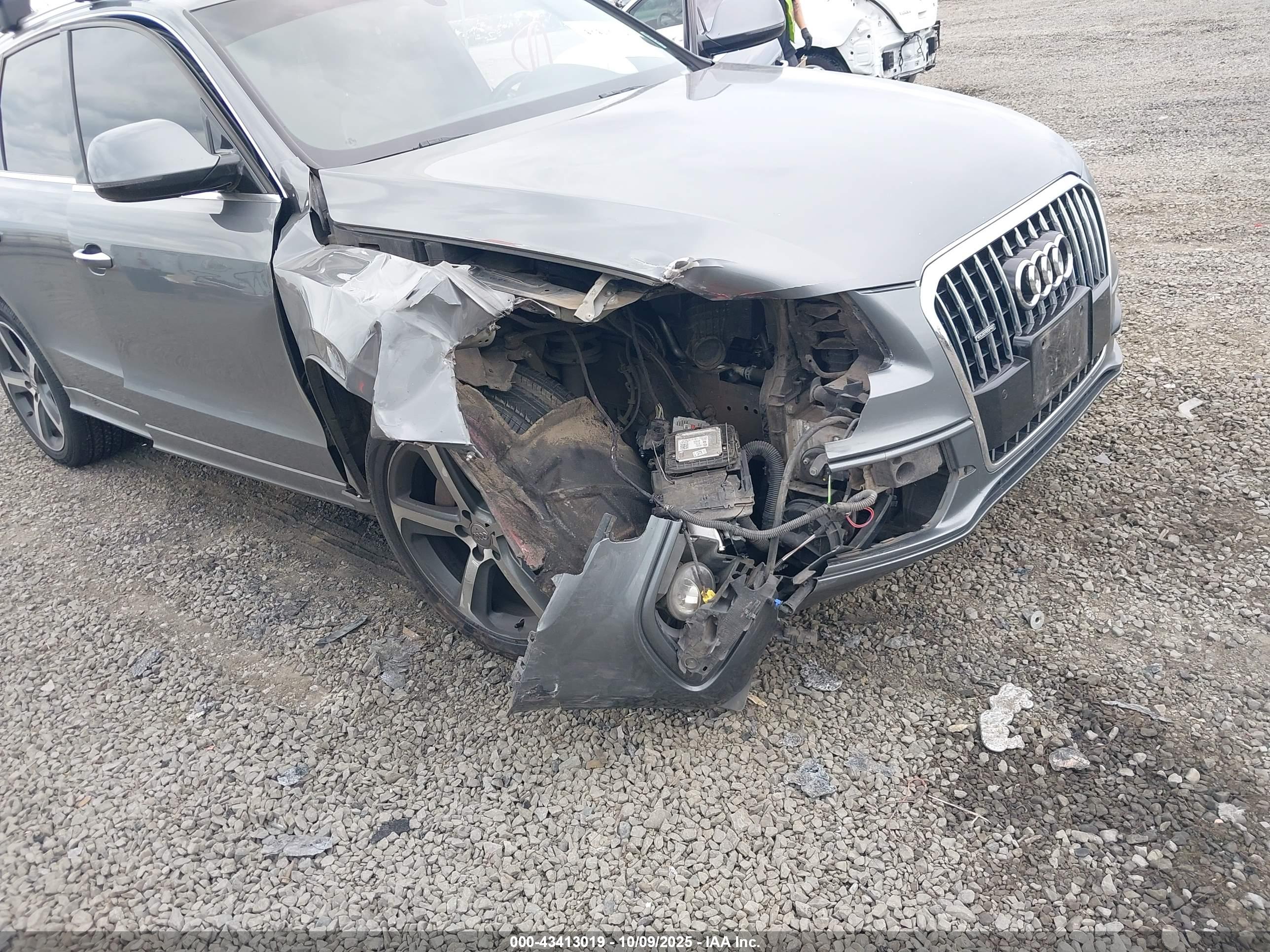 AUDI Q5 image 6