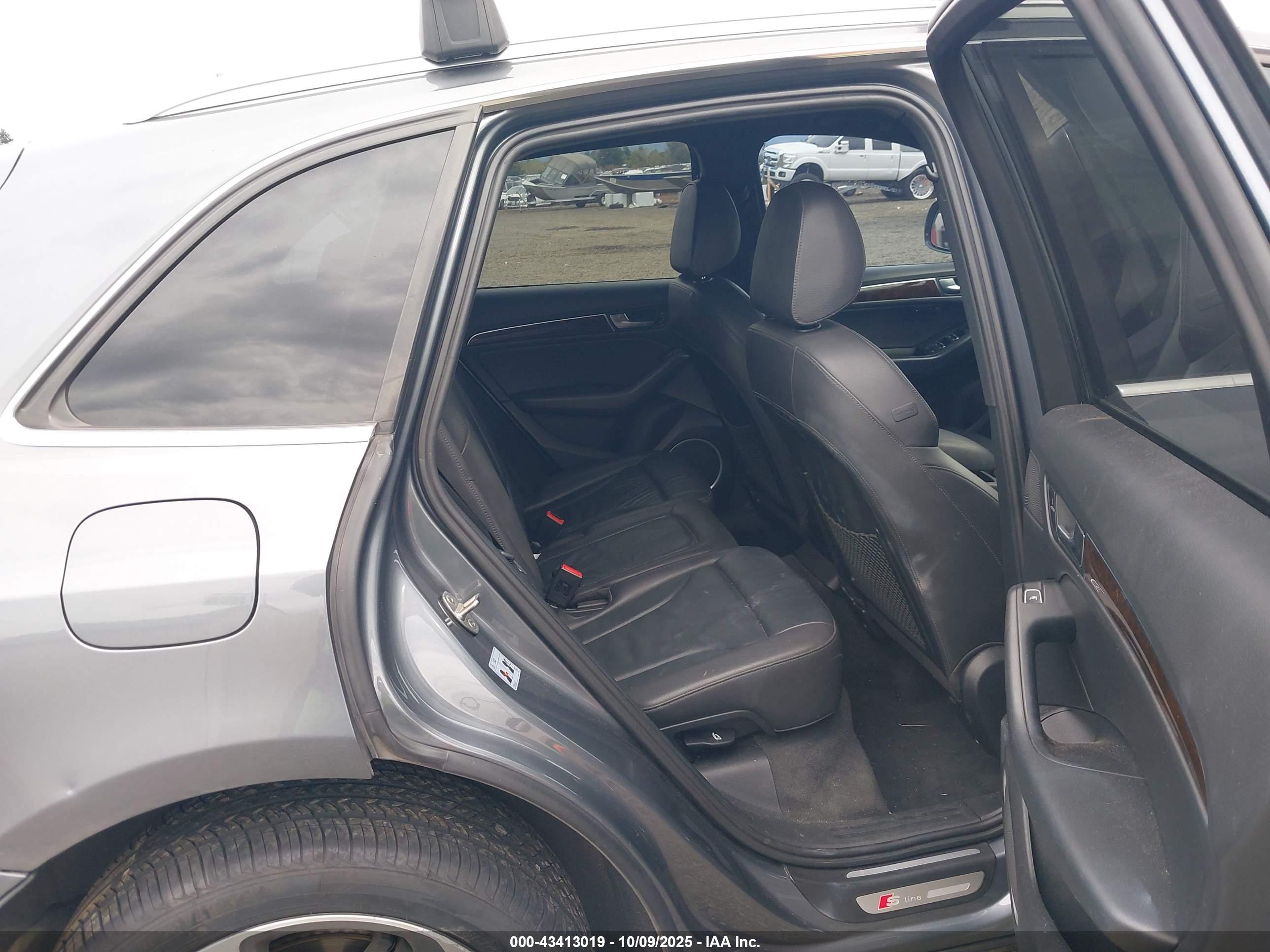 AUDI Q5 image 8