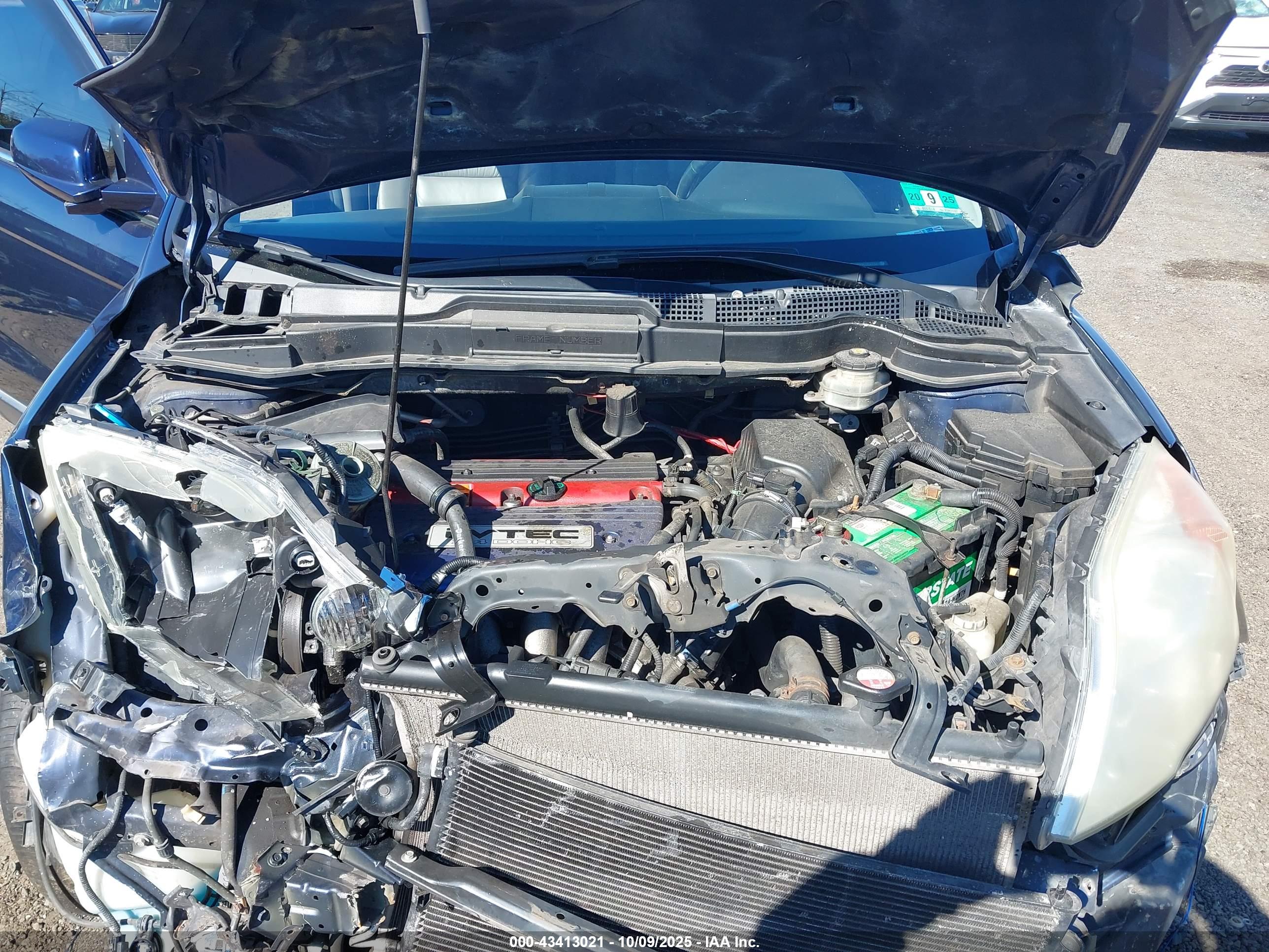 HONDA CR-V image 10