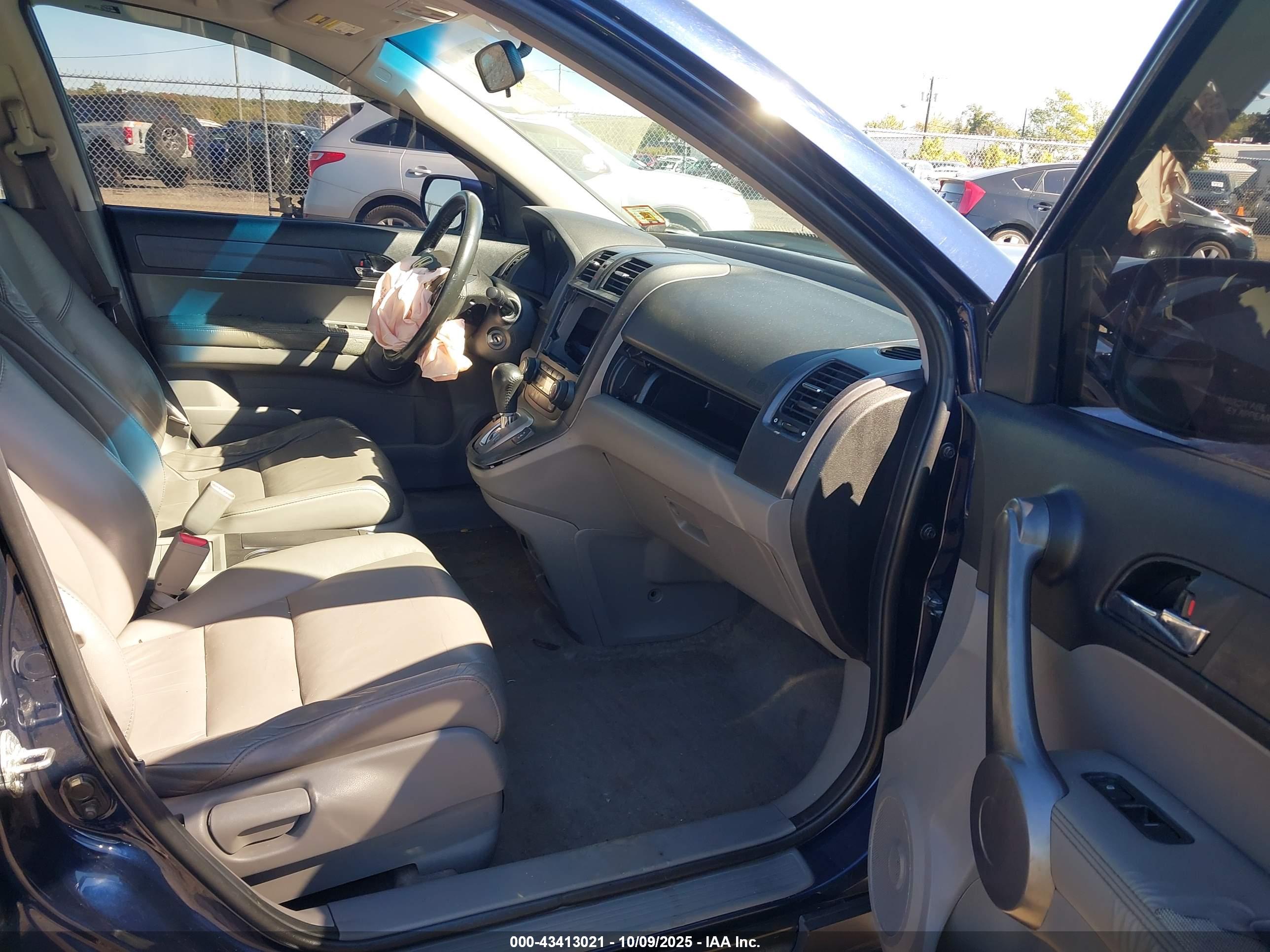 HONDA CR-V image 5