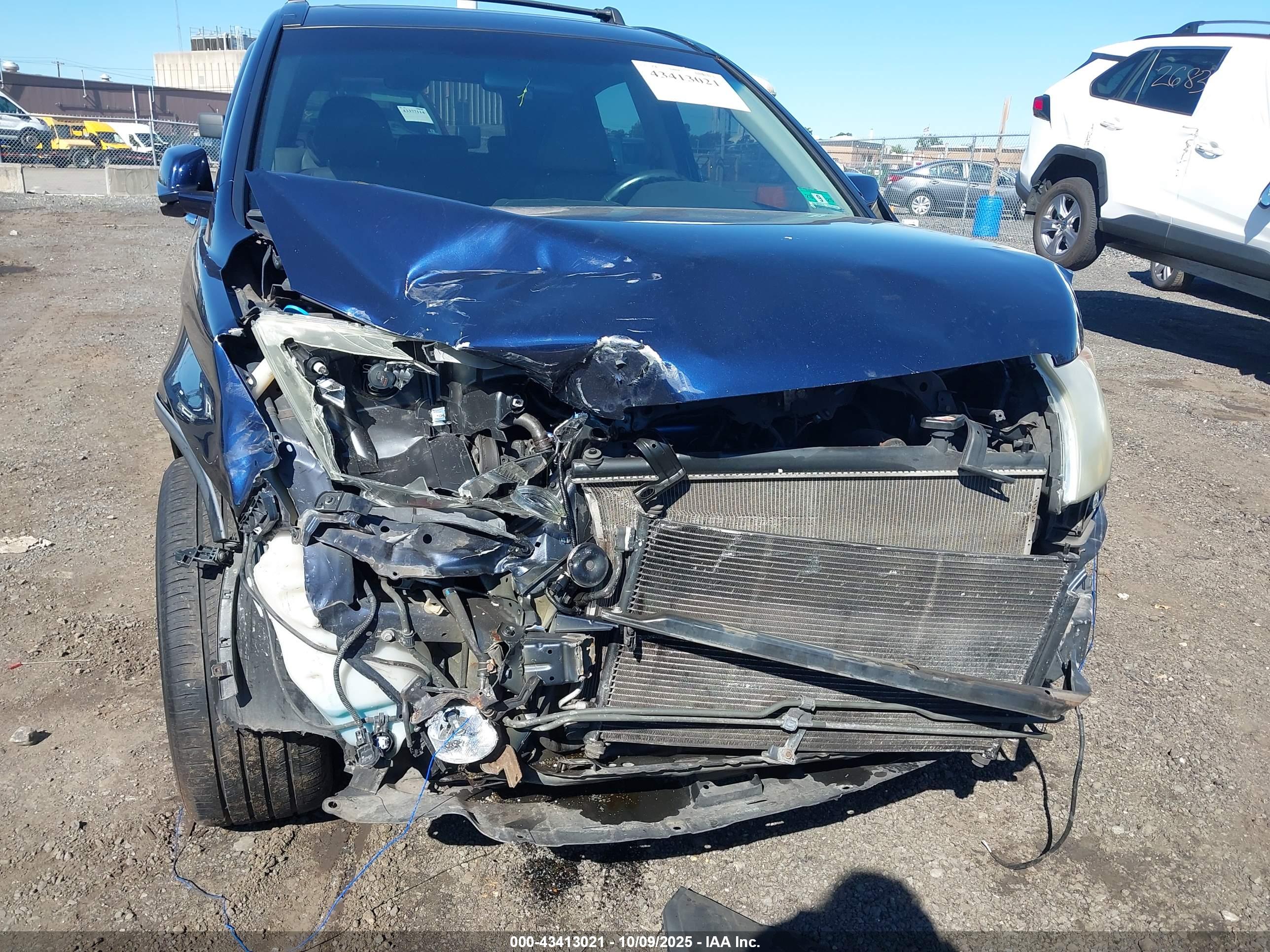 HONDA CR-V image 6