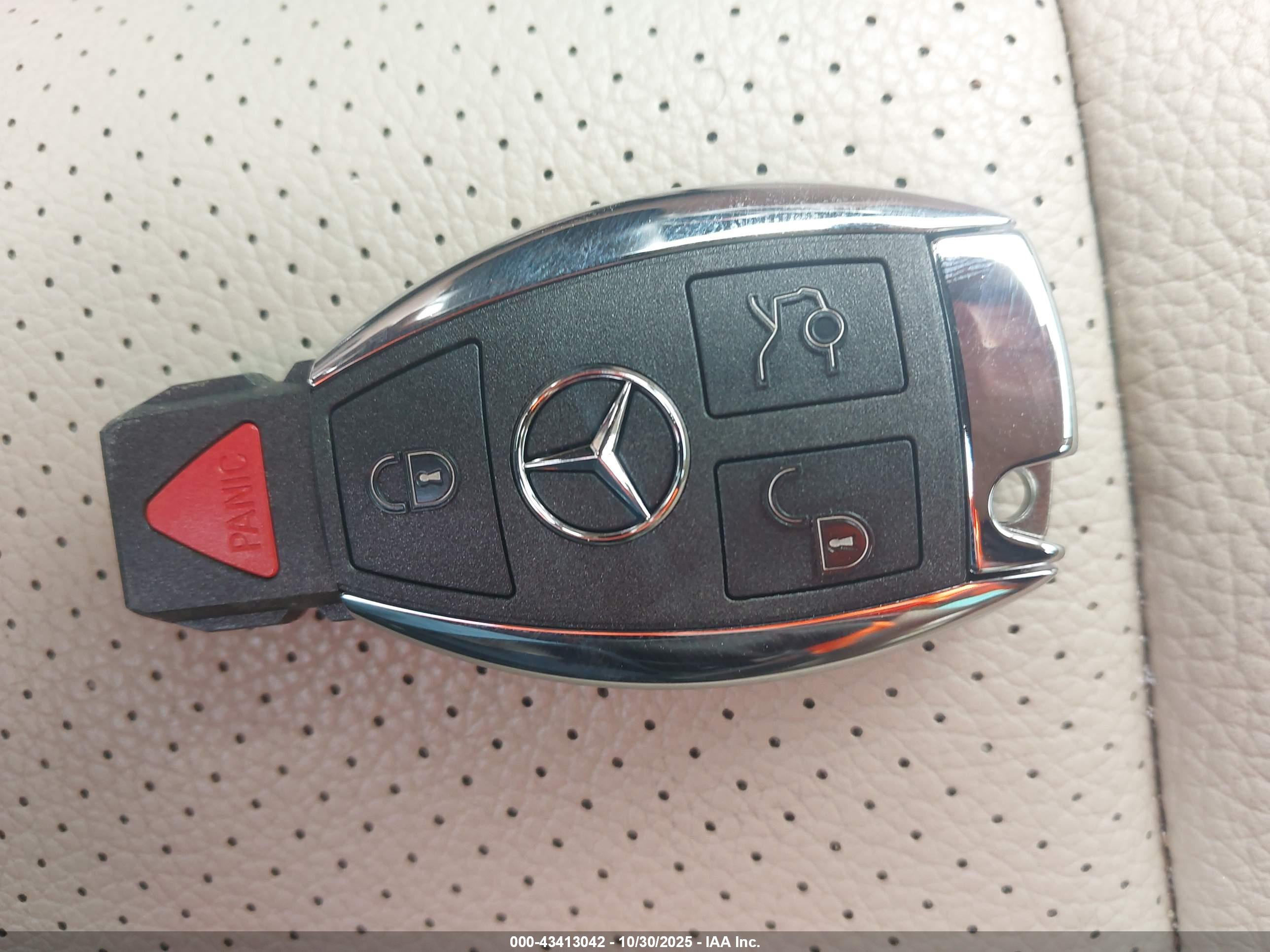MERCEDES-BENZ C image 11