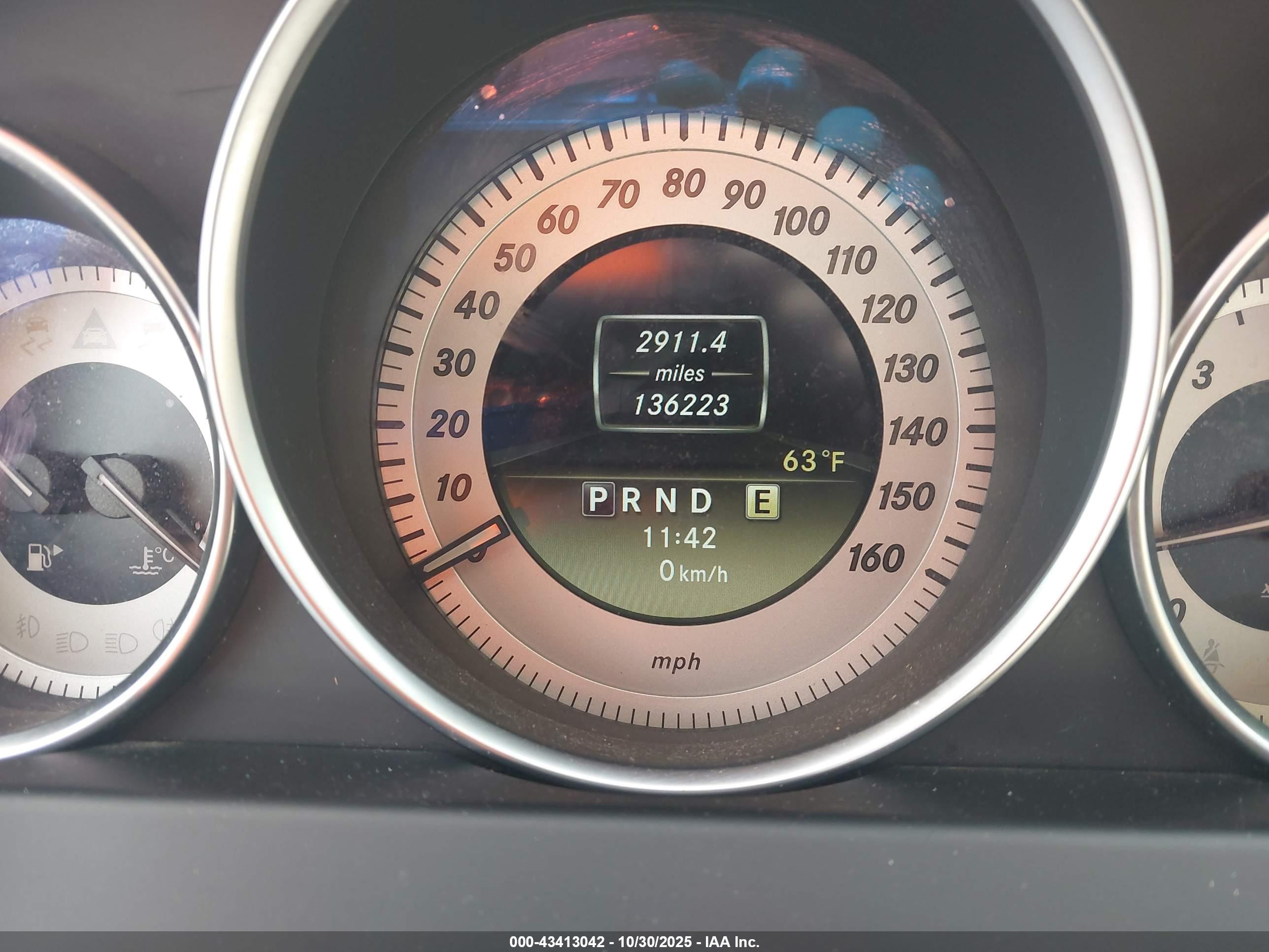 MERCEDES-BENZ C image 7
