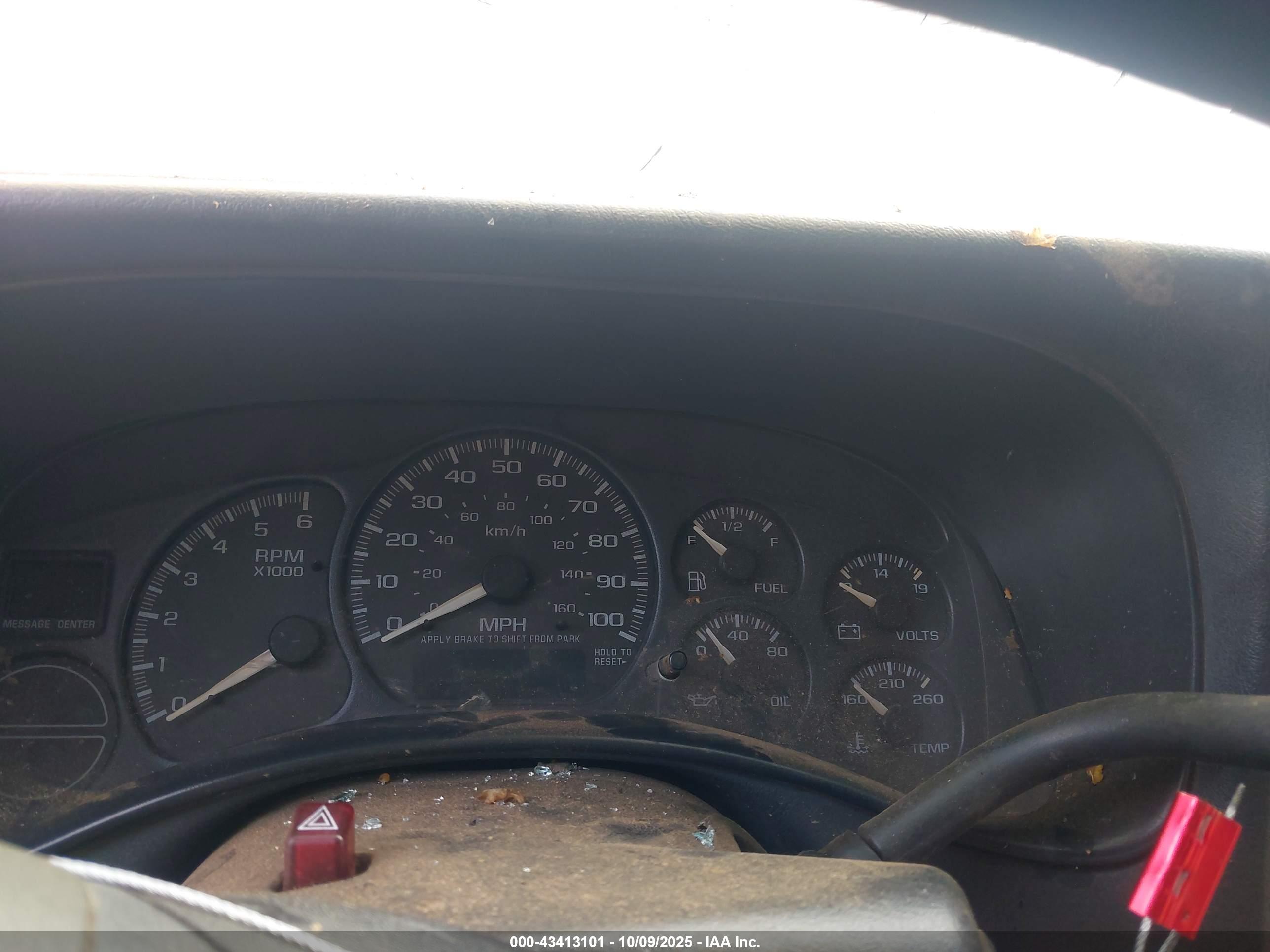 GMC SIERRA image 7