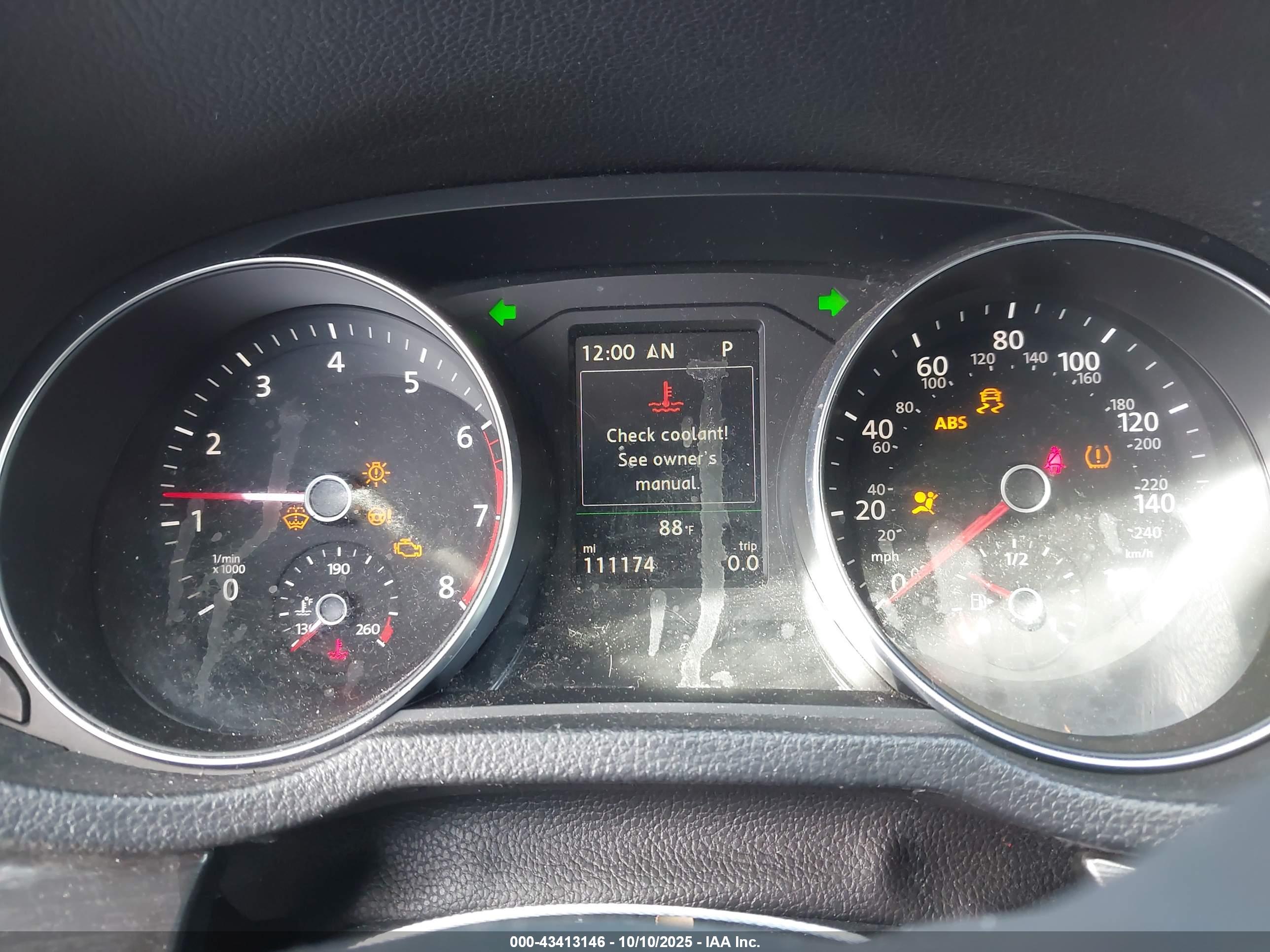 VOLKSWAGEN PASSAT image 7