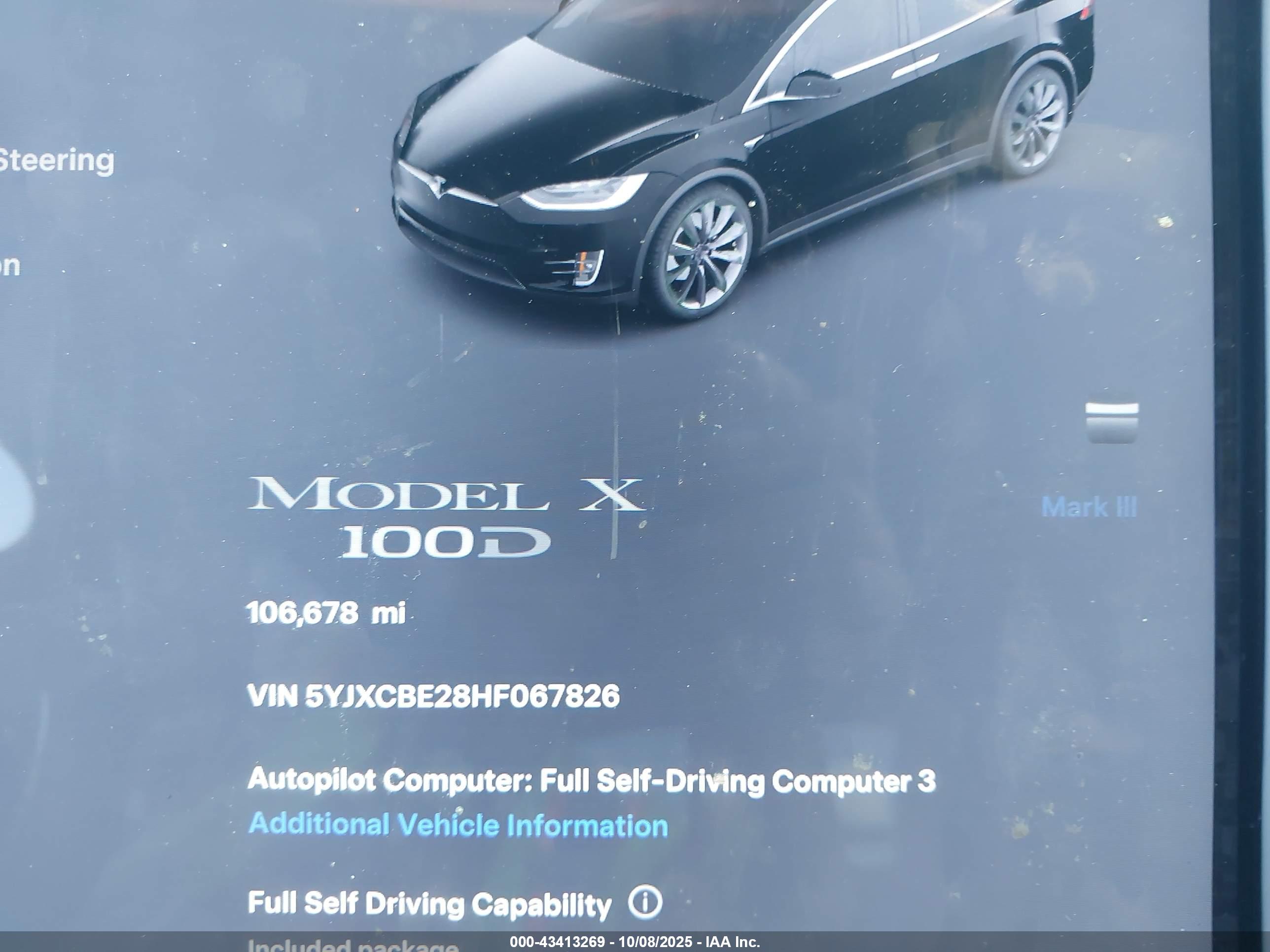 TESLA MODEL image 7