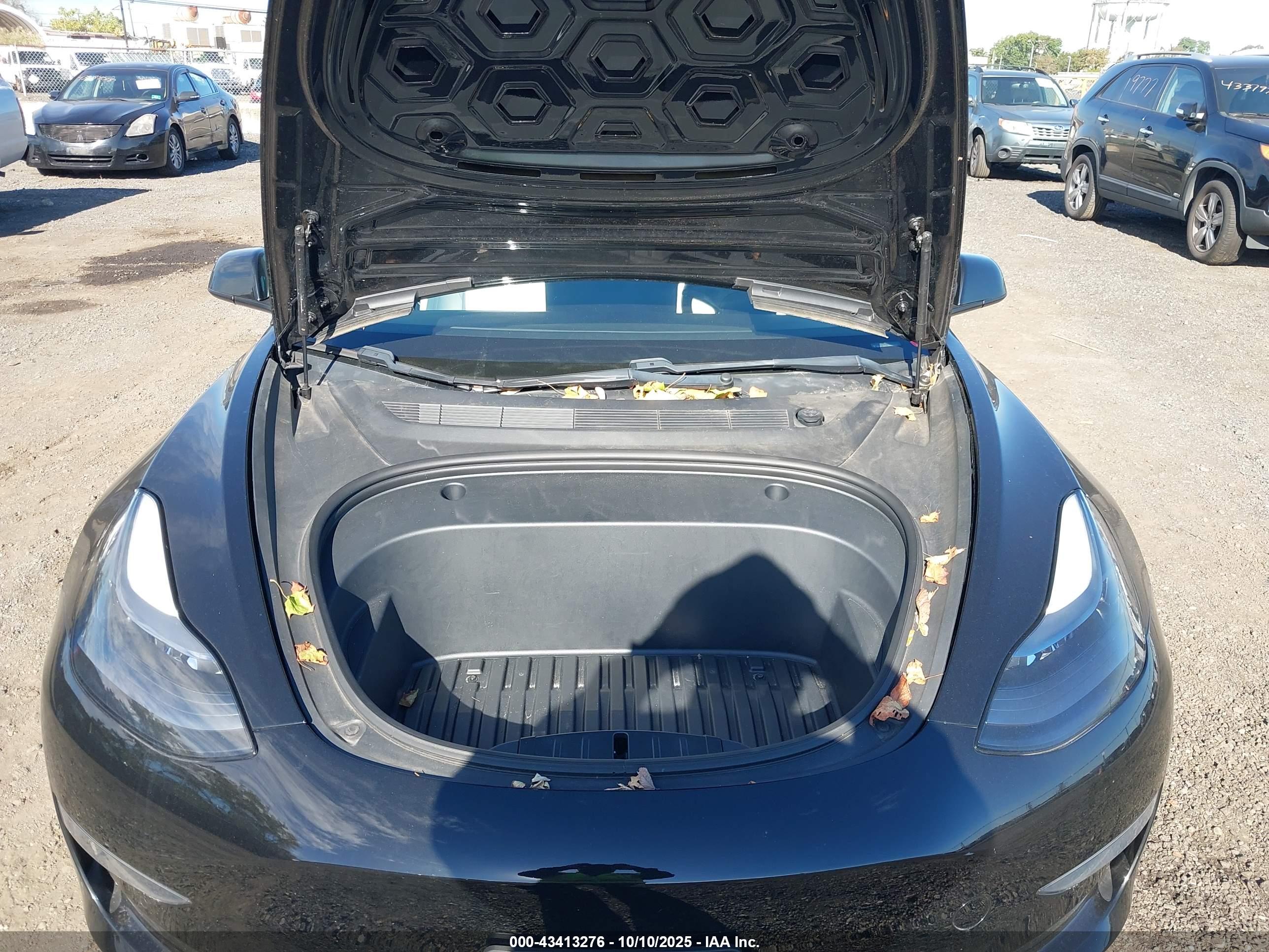 TESLA MODEL image 10