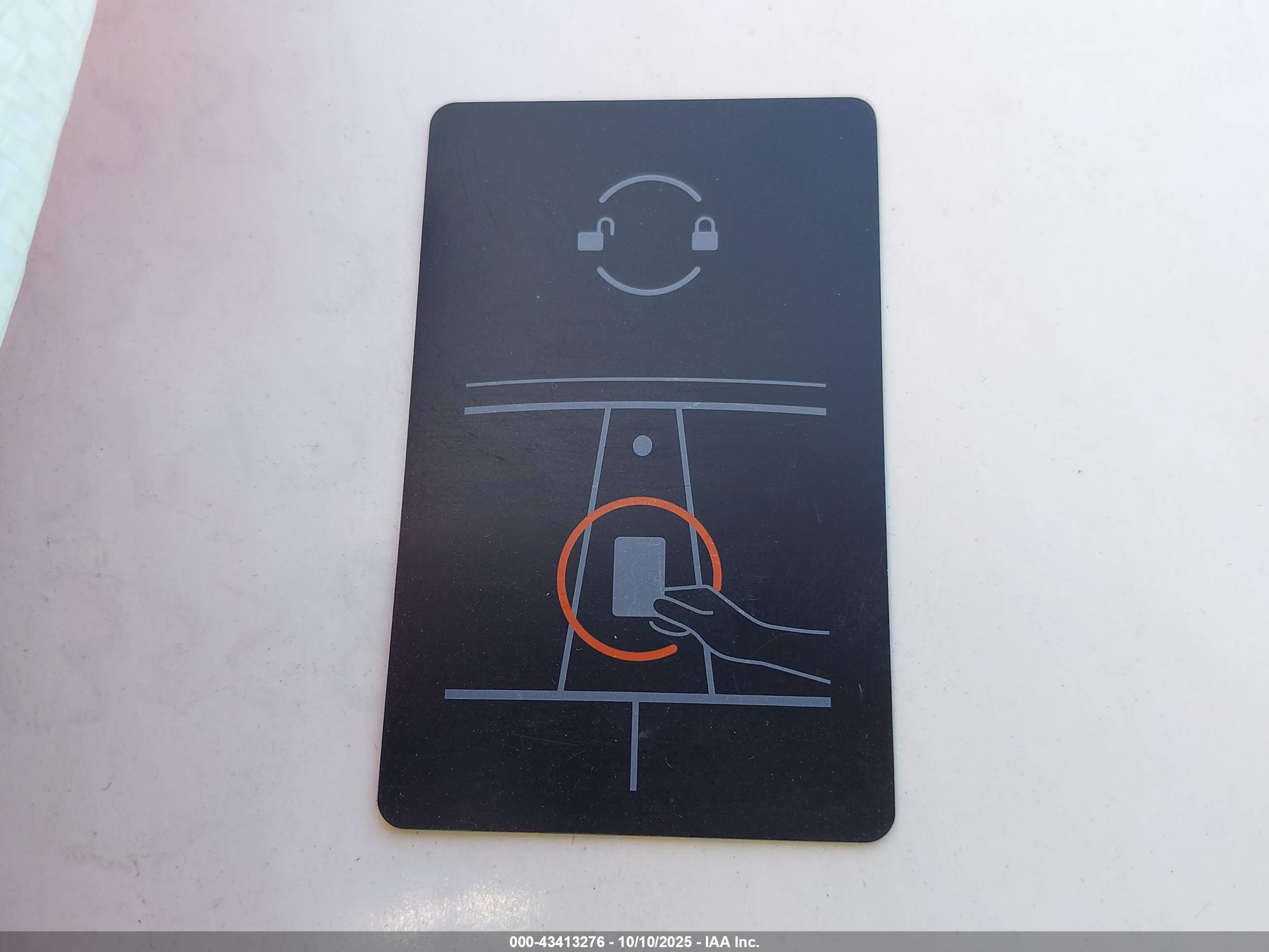 TESLA MODEL image 11