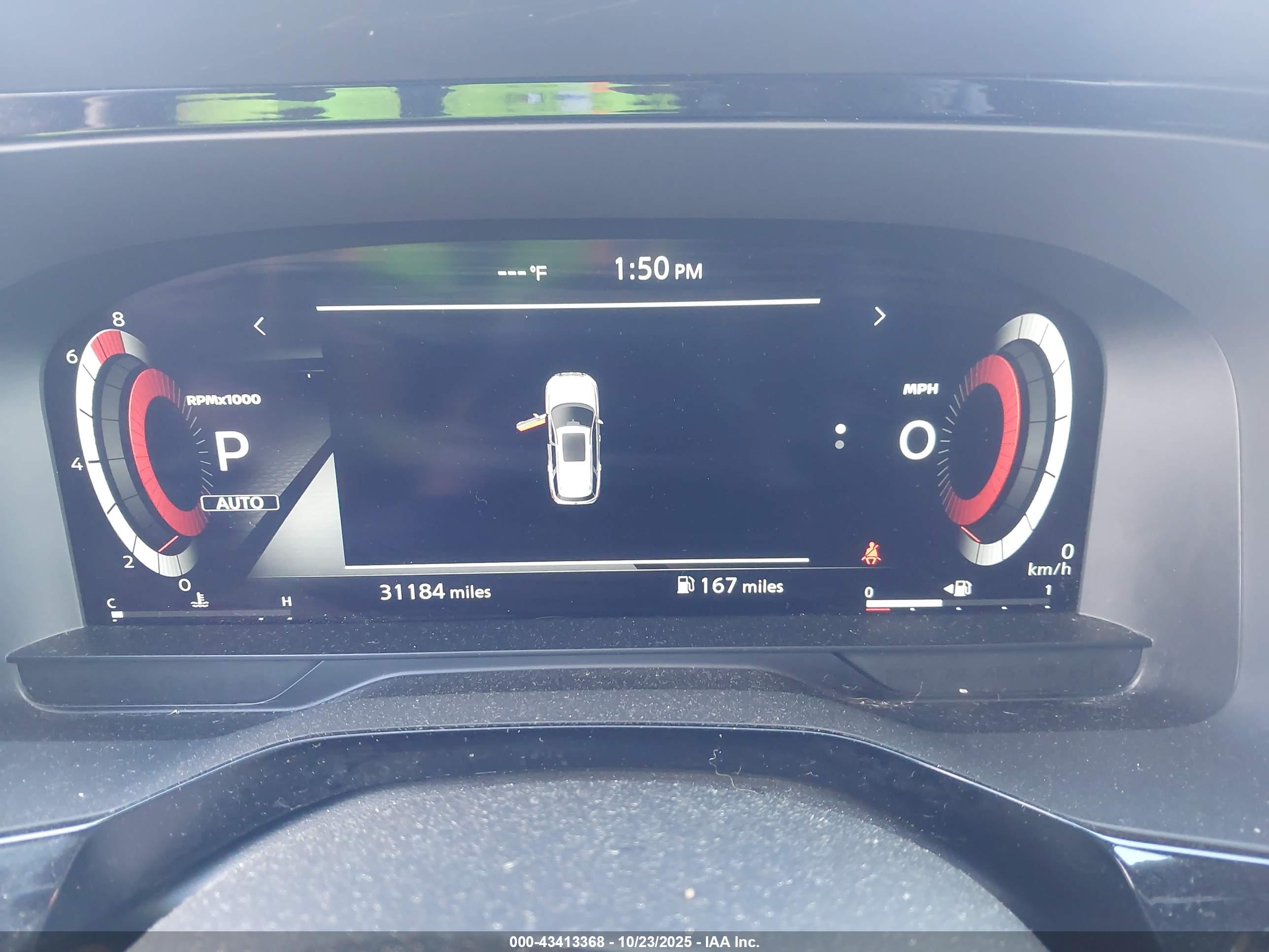 NISSAN PATHFINDER image 7
