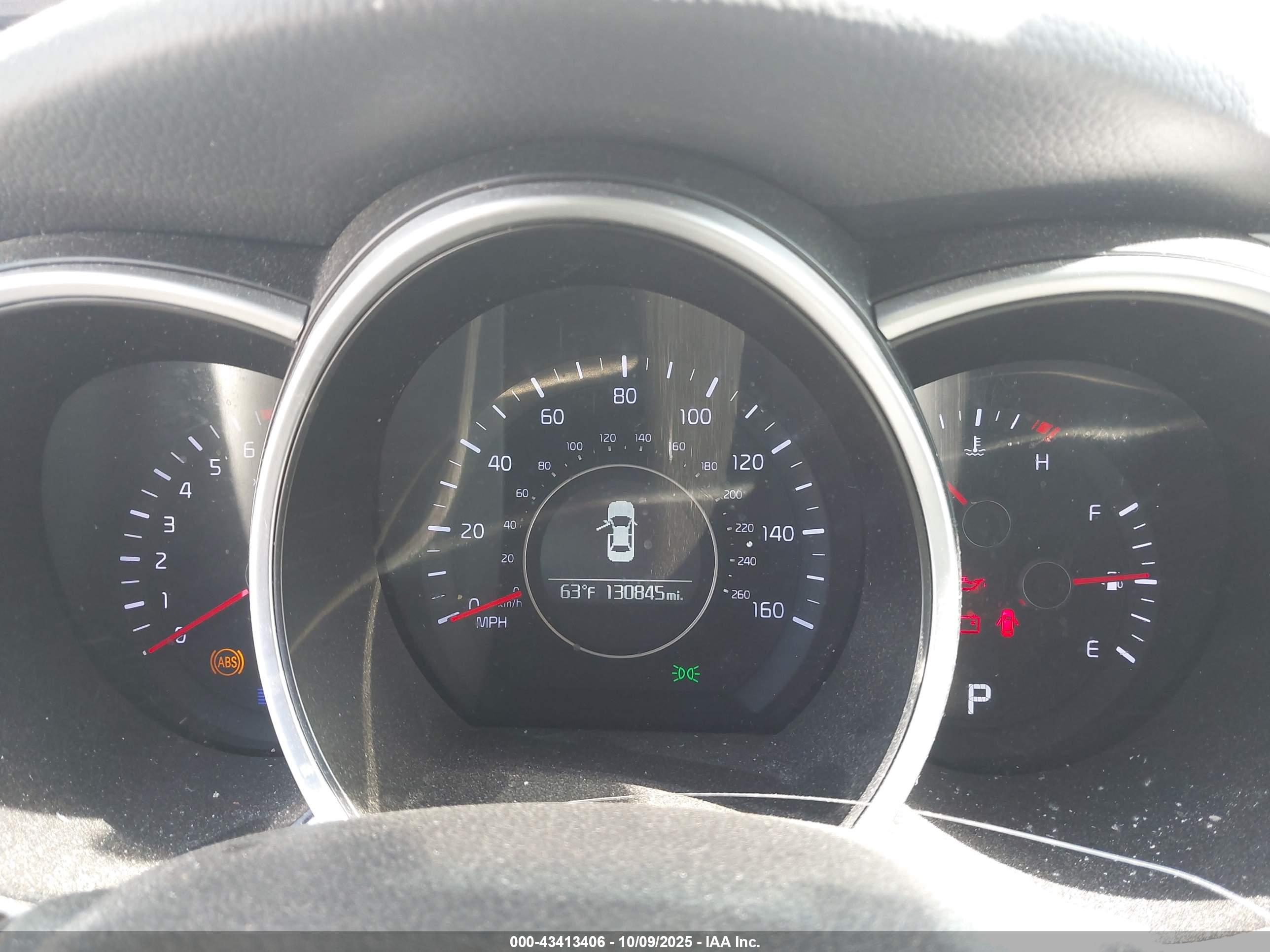 KIA OPTIMA image 7