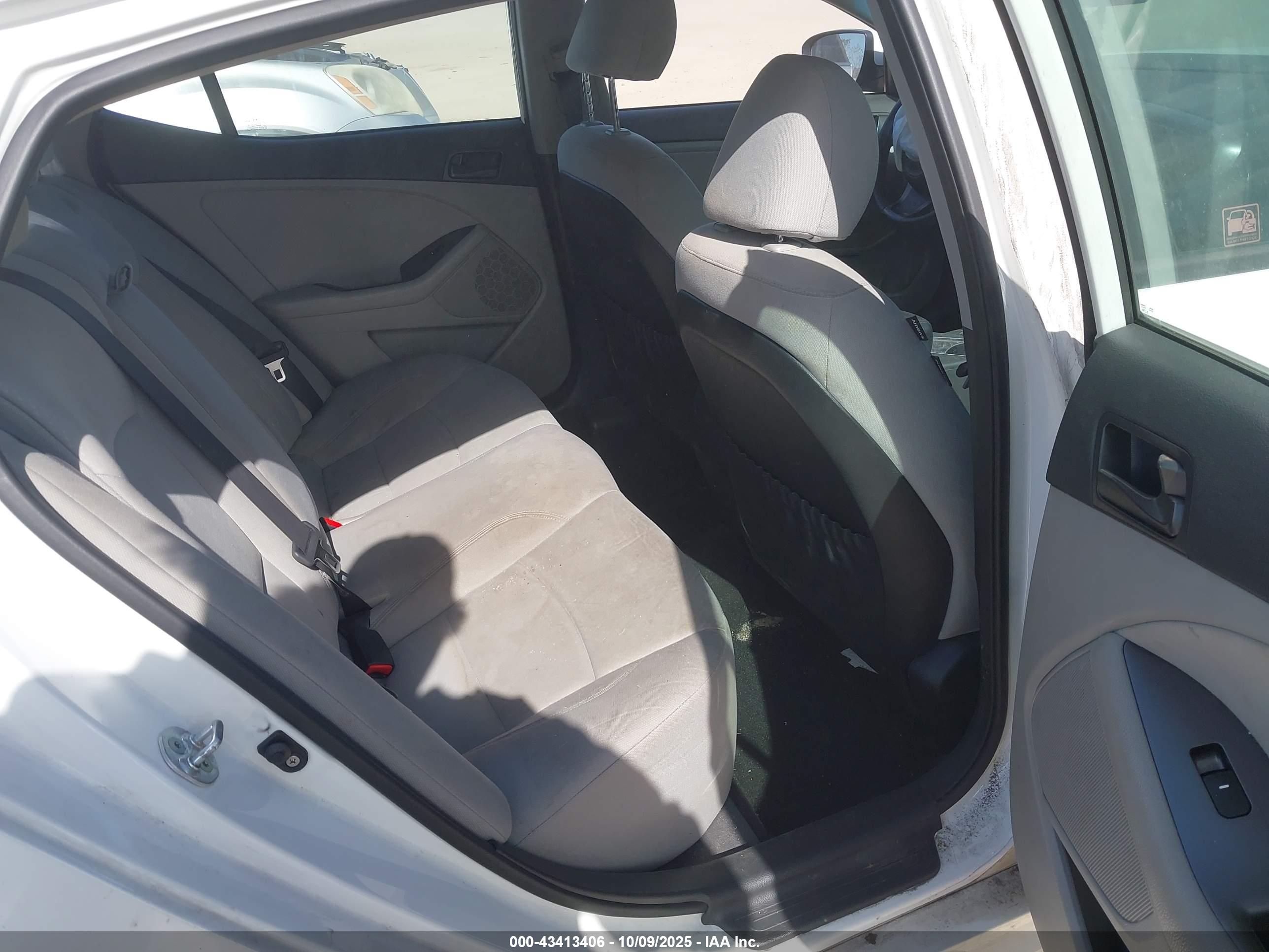 KIA OPTIMA image 8