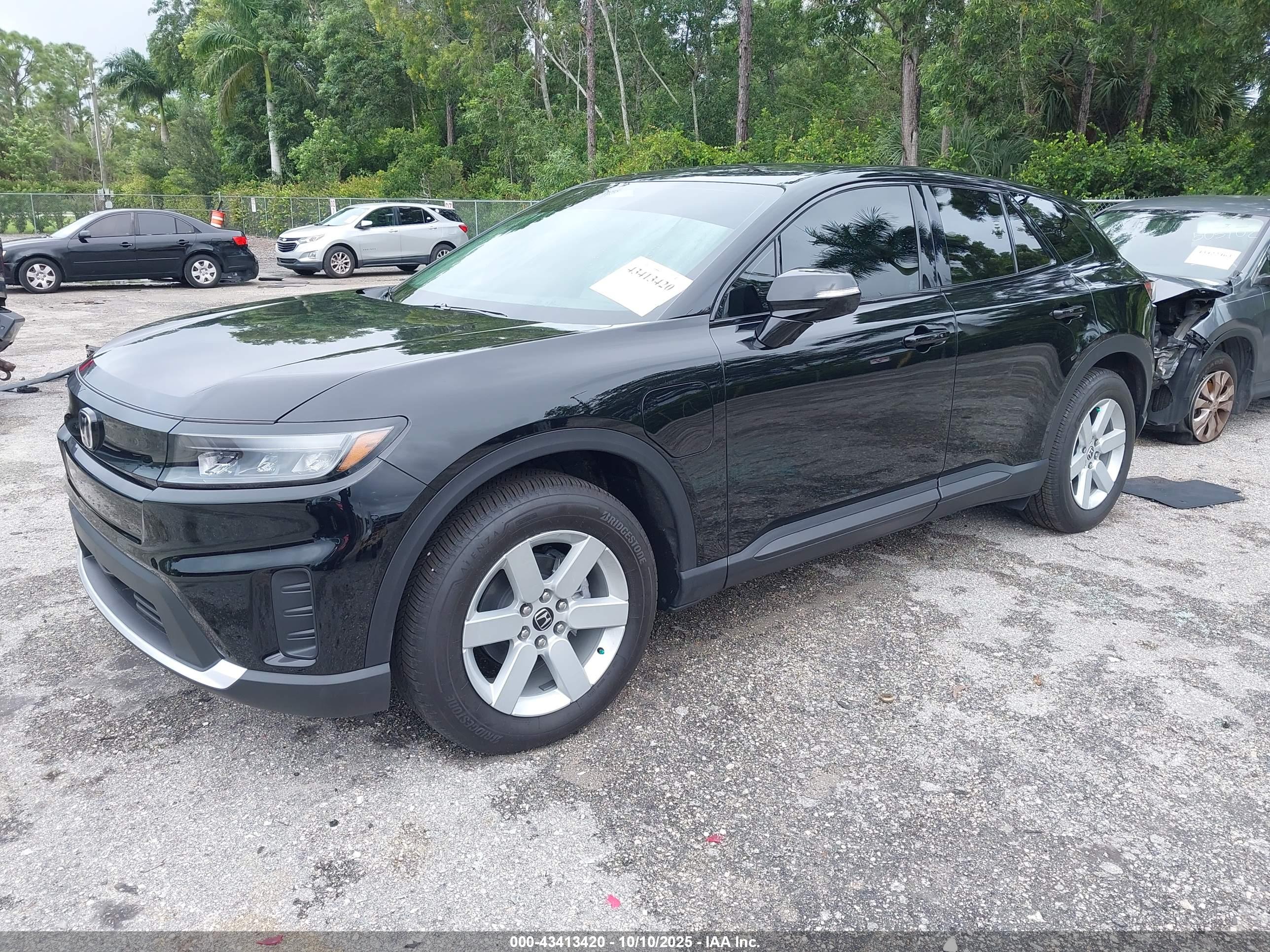 HONDA PROLOGUE image 2