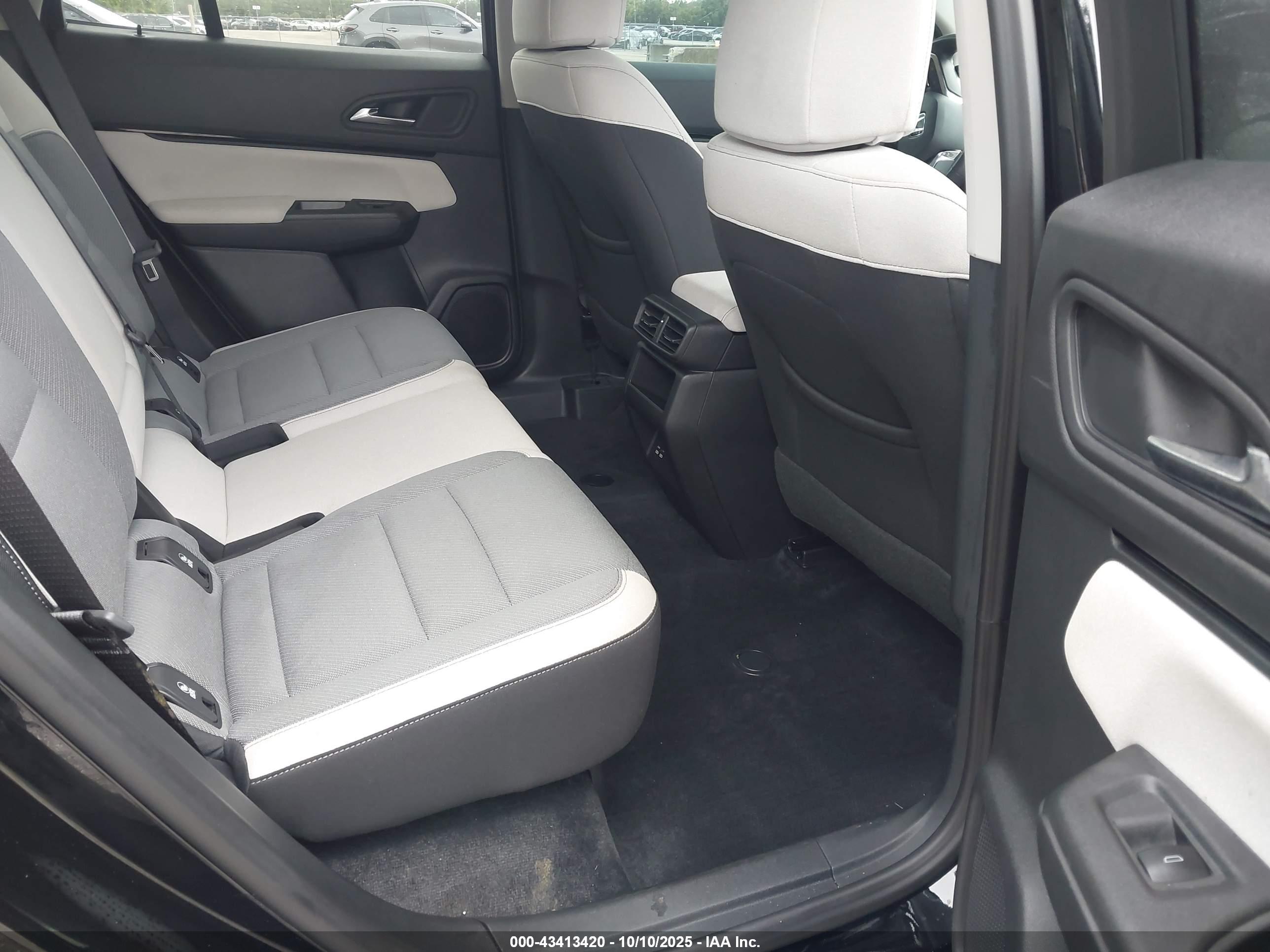 HONDA PROLOGUE image 8