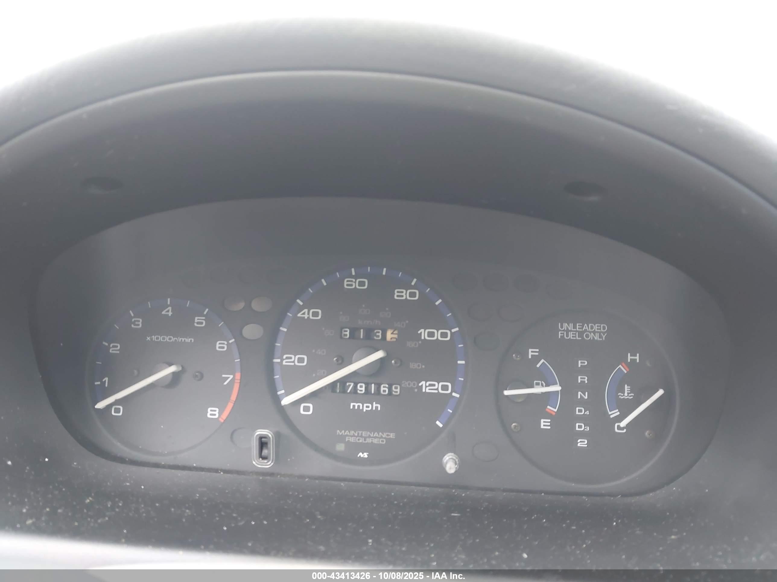 HONDA CIVIC image 7