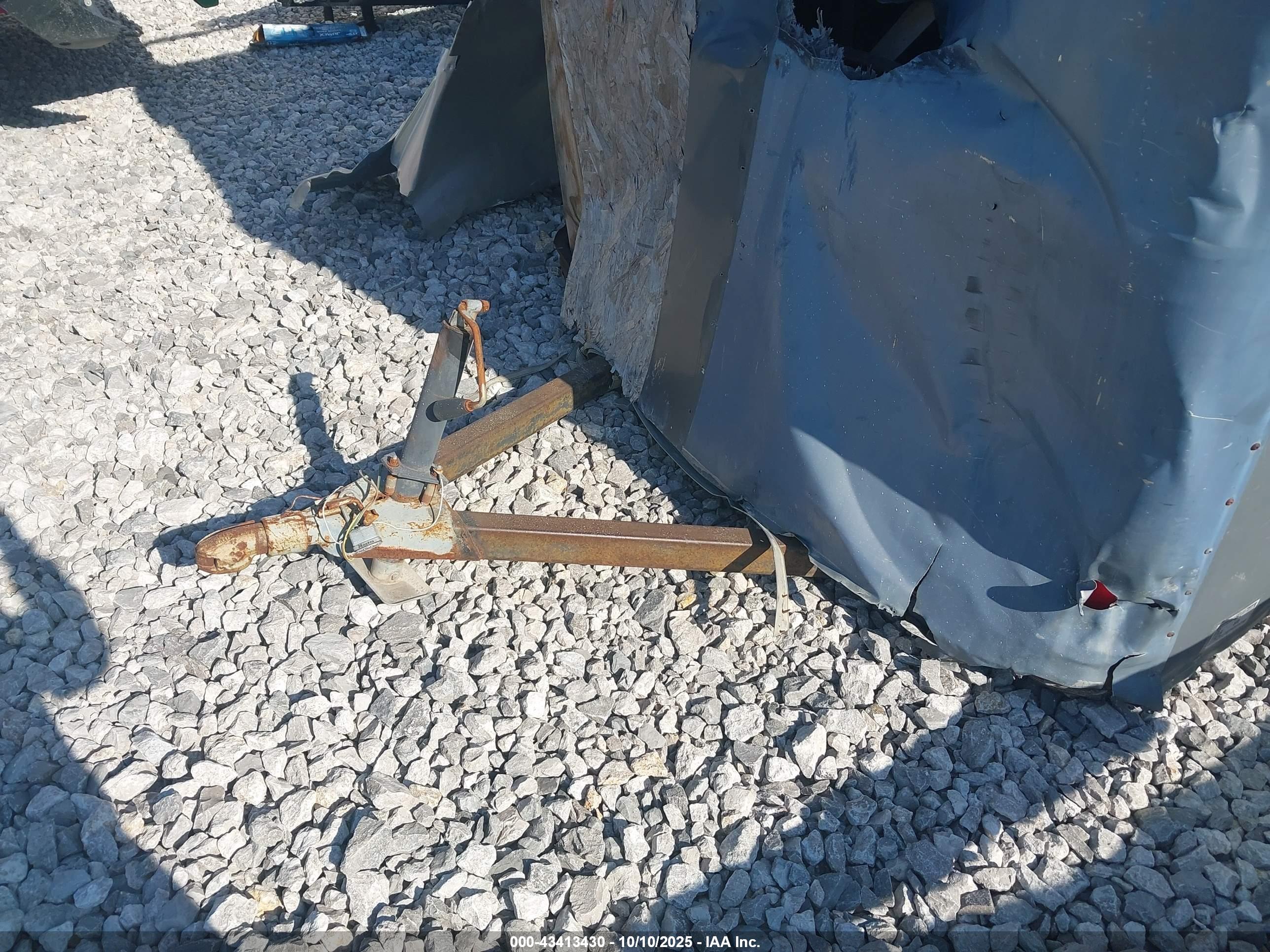 TIMBERWOLF OTHER image 10