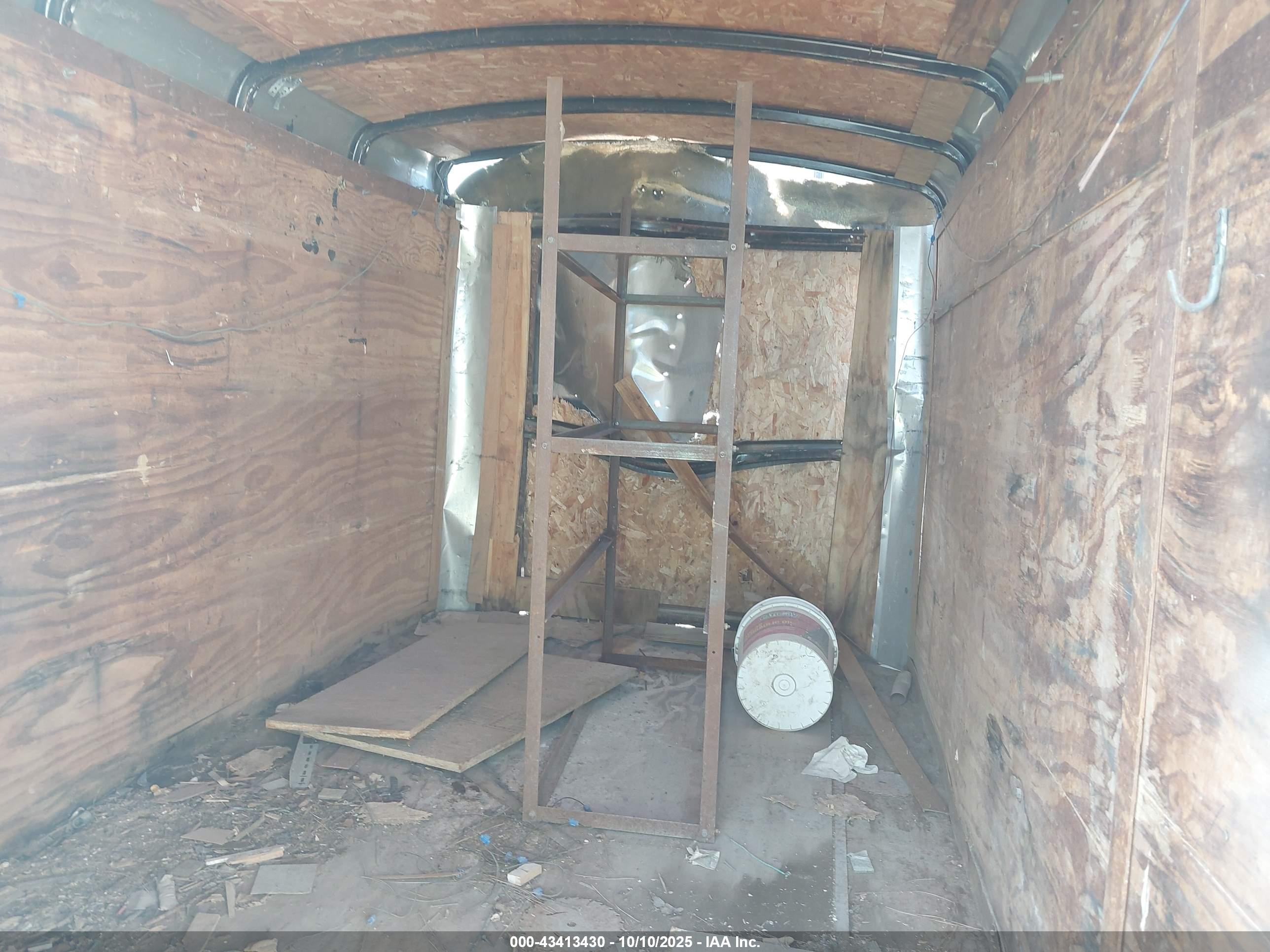 TIMBERWOLF OTHER image 5