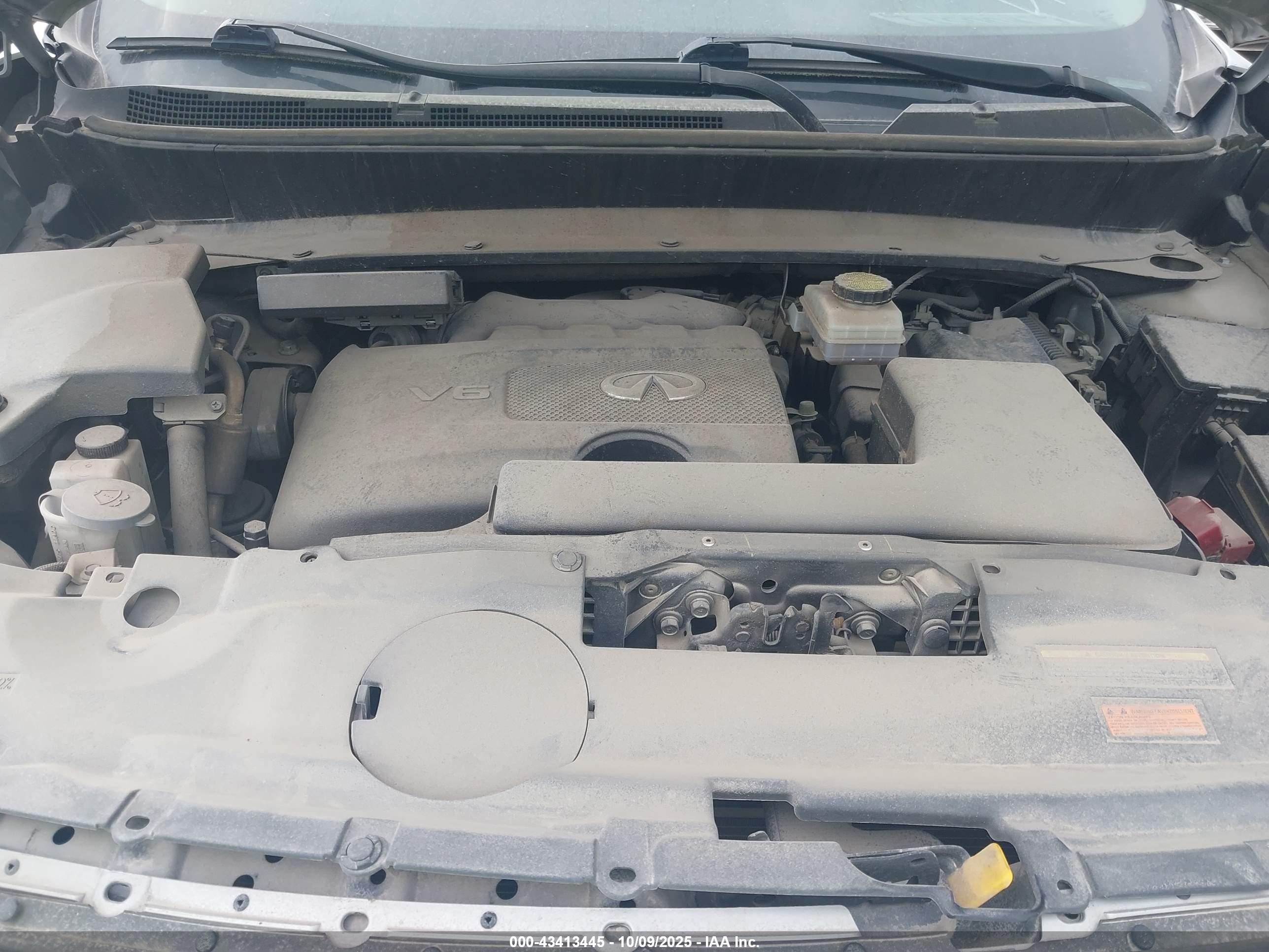 INFINITI QX60 image 10