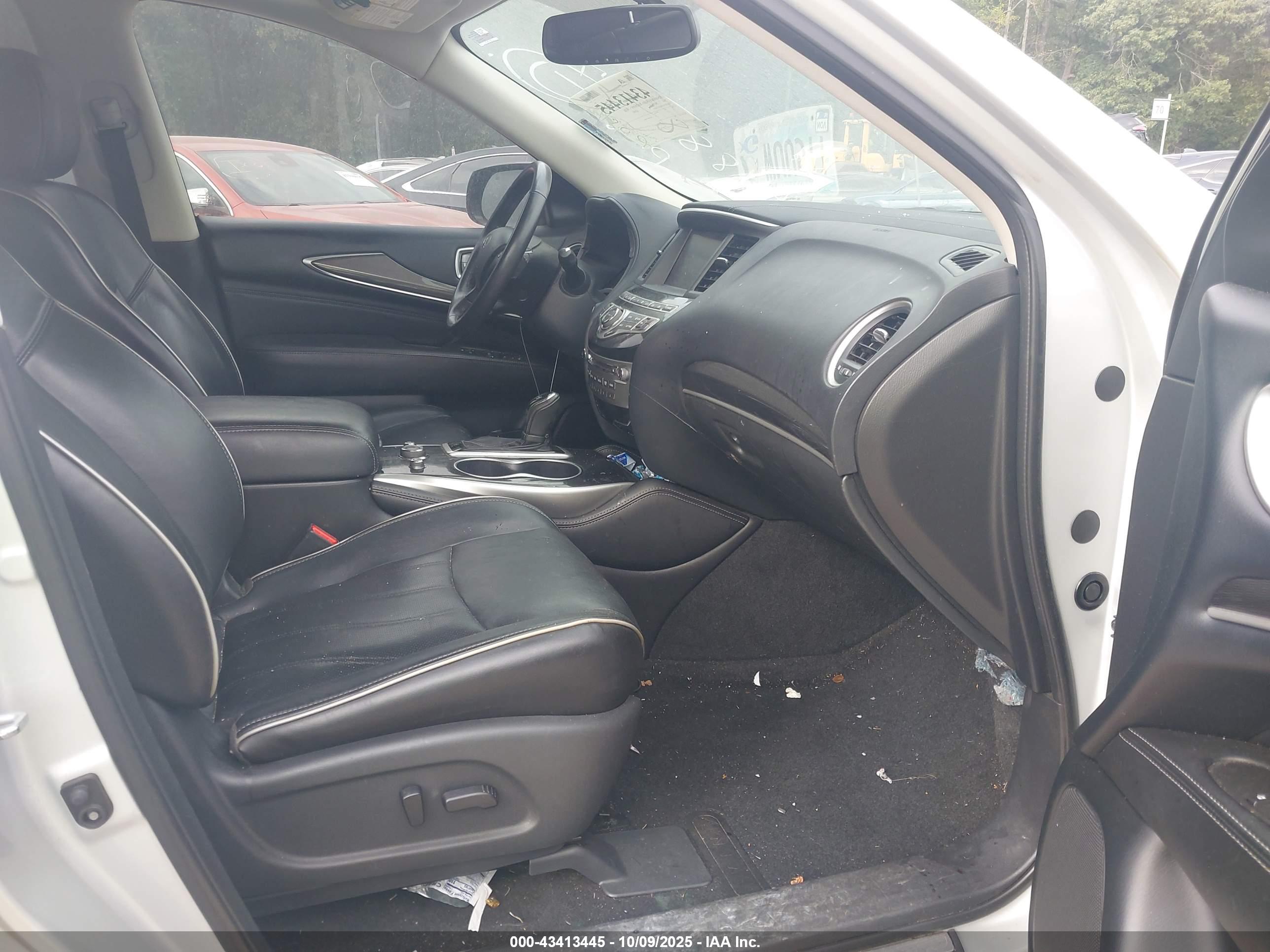 INFINITI QX60 image 5