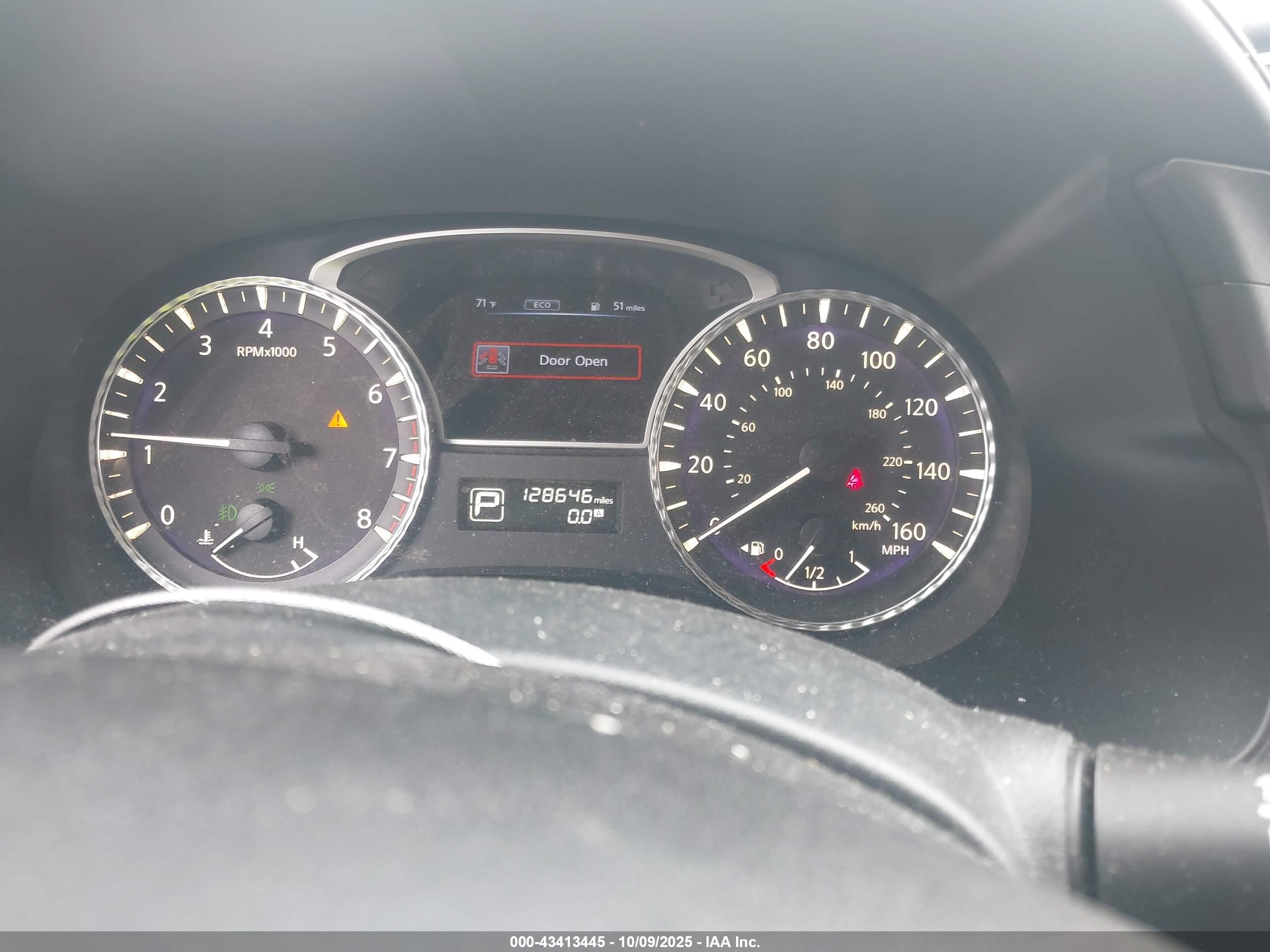 INFINITI QX60 image 7