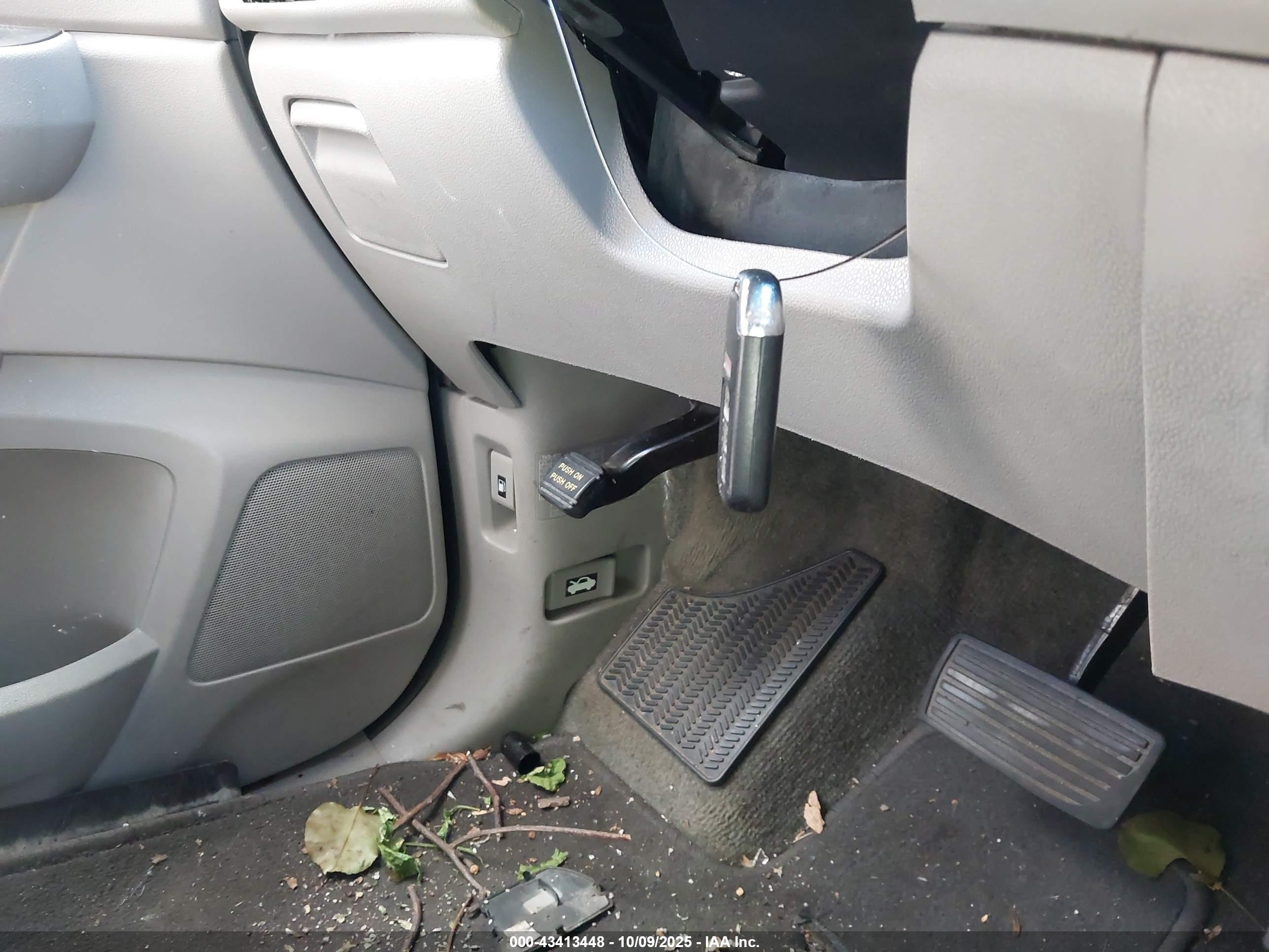HONDA ODYSSEY image 11