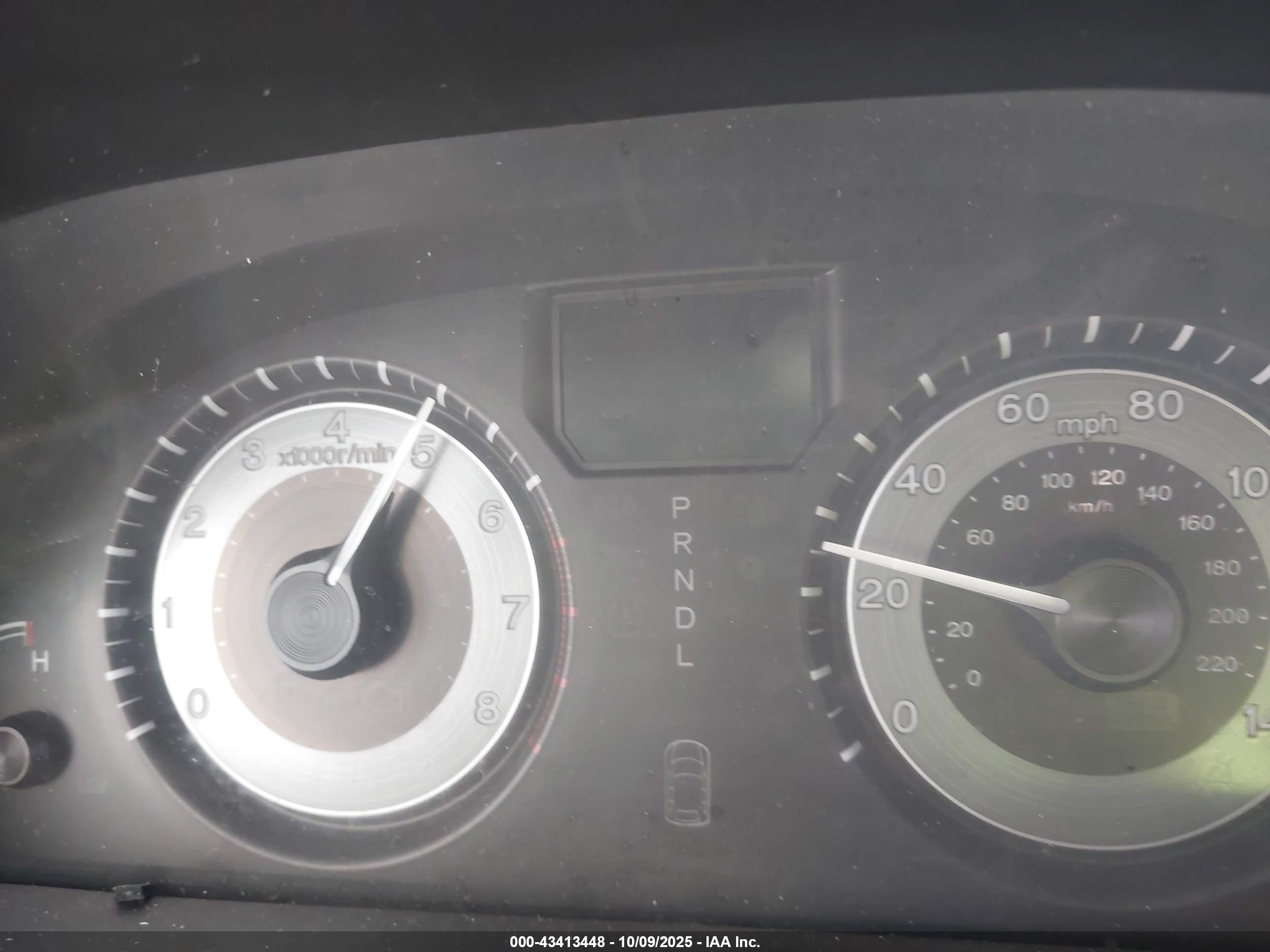 HONDA ODYSSEY image 7