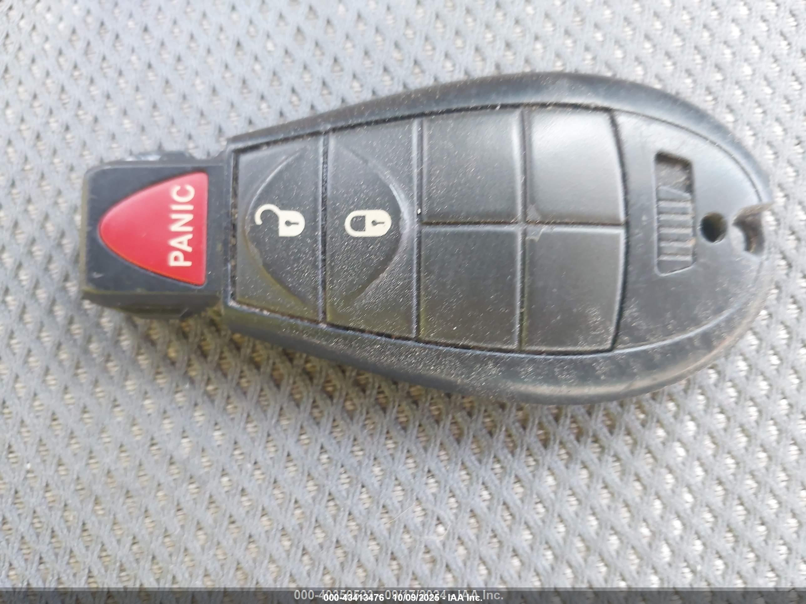 DODGE GRAND image 11