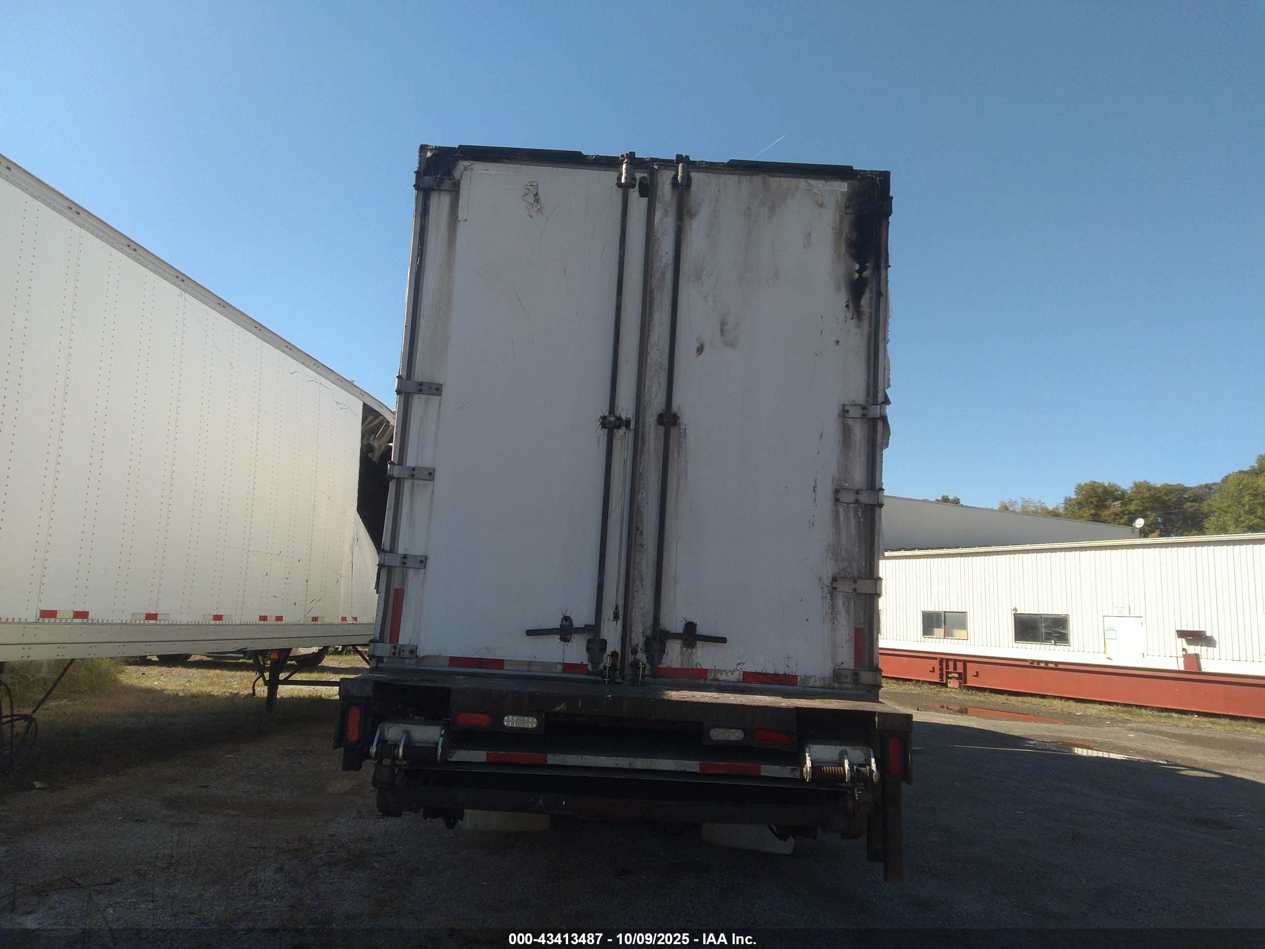 FREIGHTLINER COLUMBIA image 8