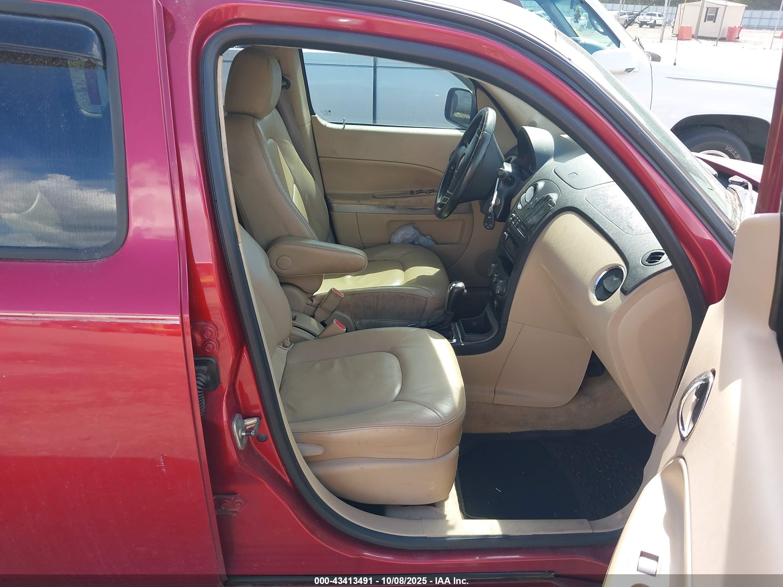 CHEVROLET HHR image 5