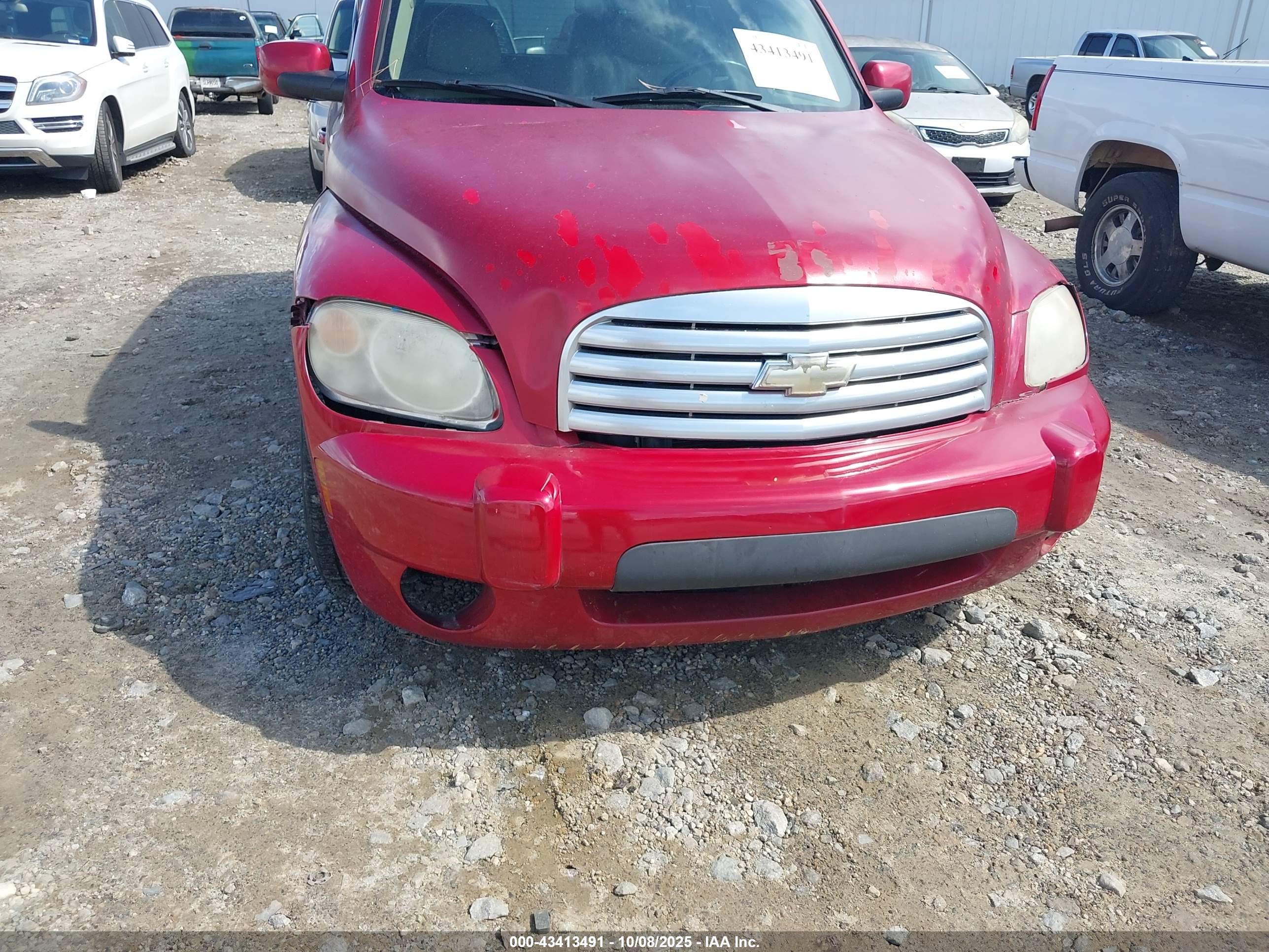 CHEVROLET HHR image 6
