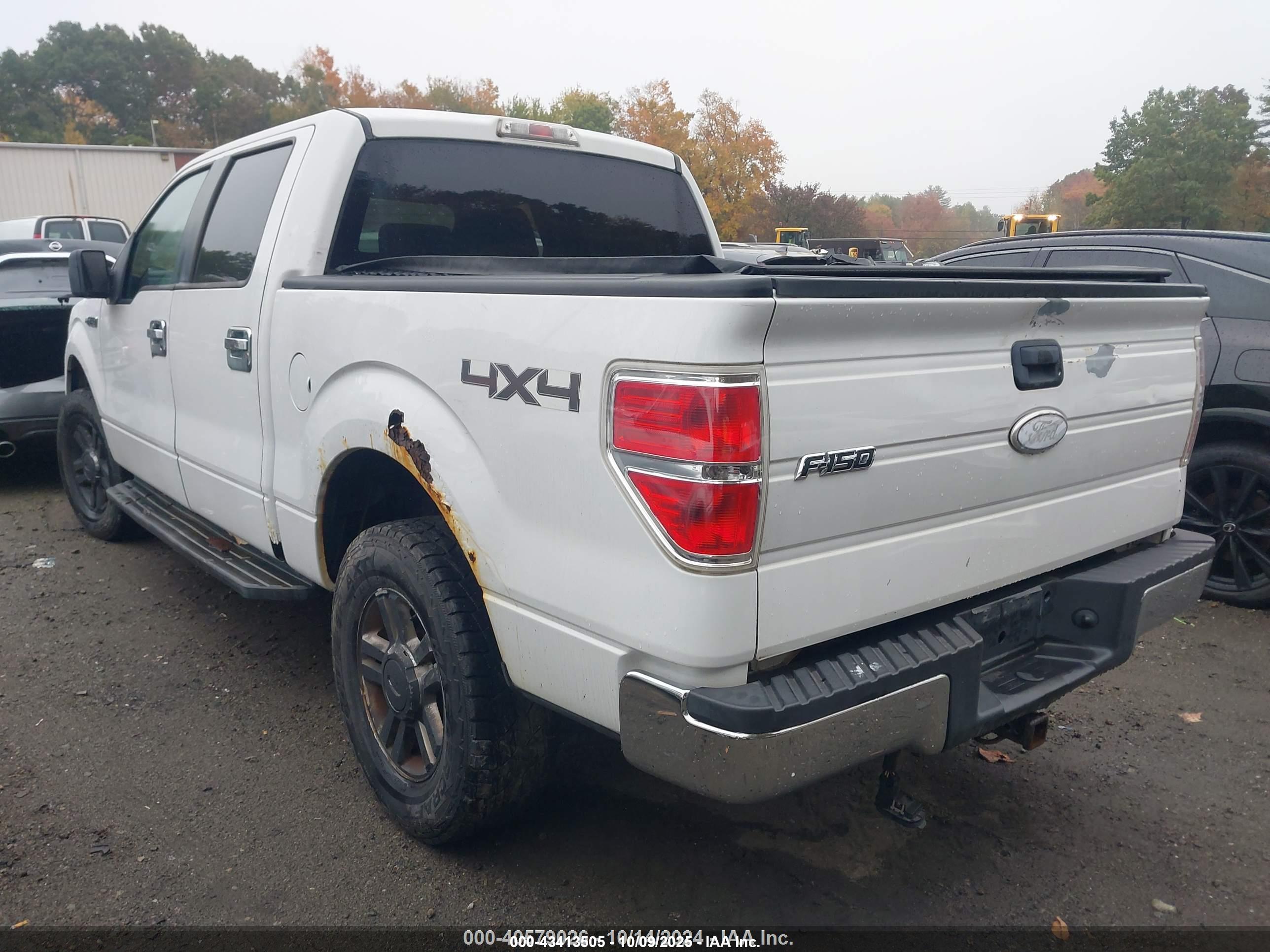 FORD F-150 image 3