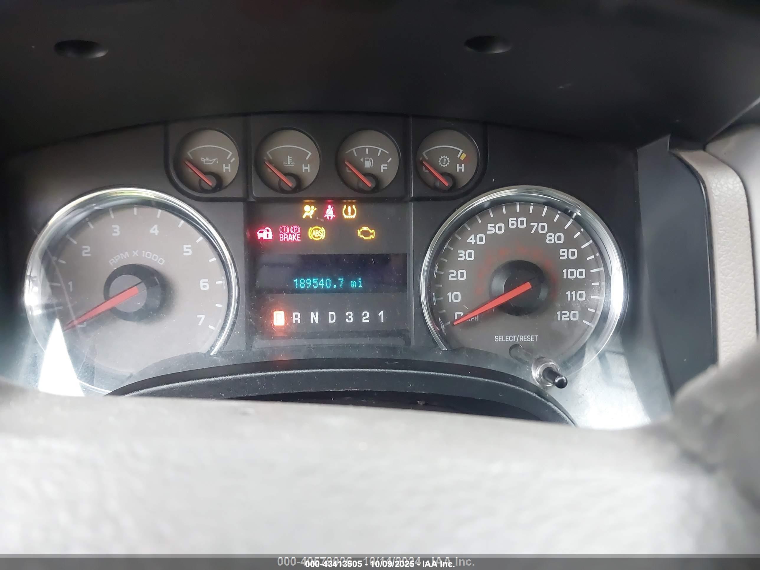 FORD F-150 image 7