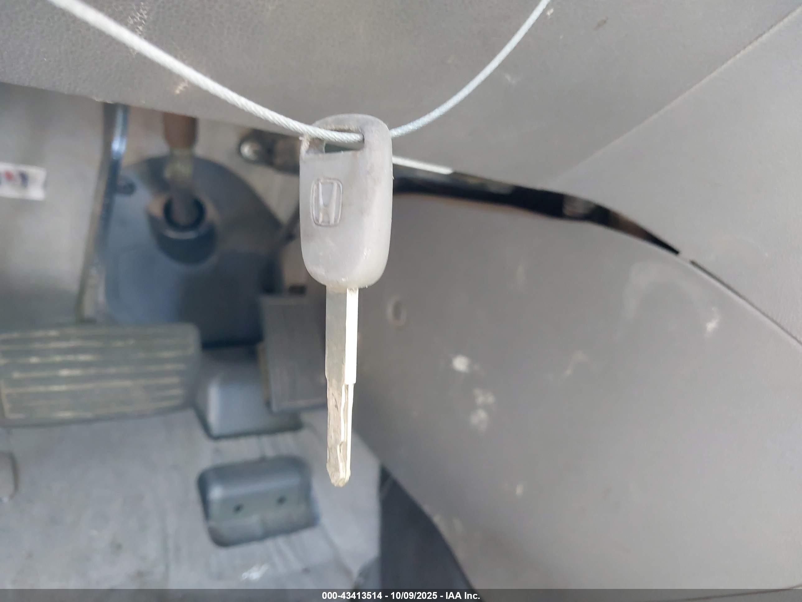 HONDA ODYSSEY image 11